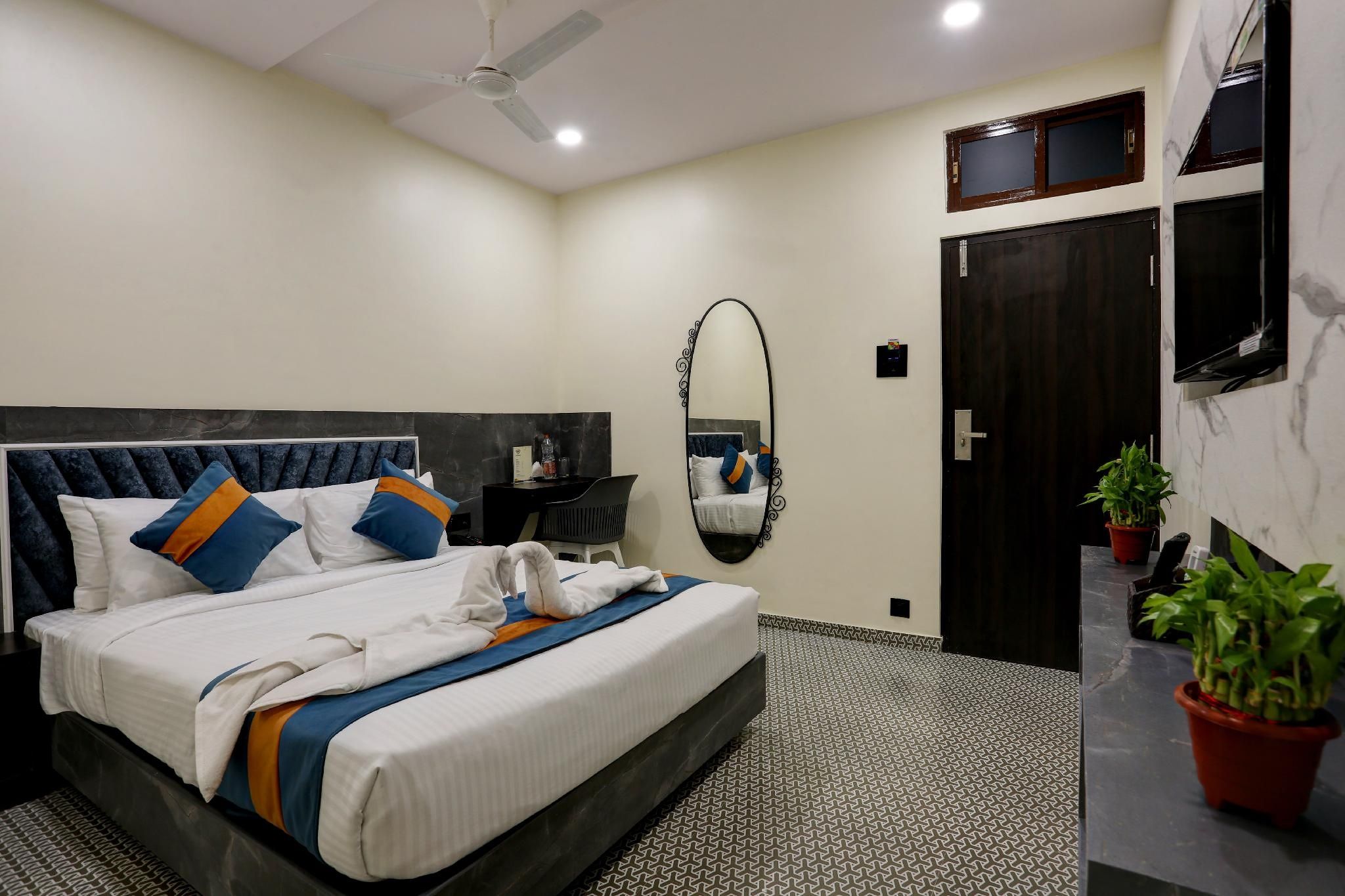 Classic Room