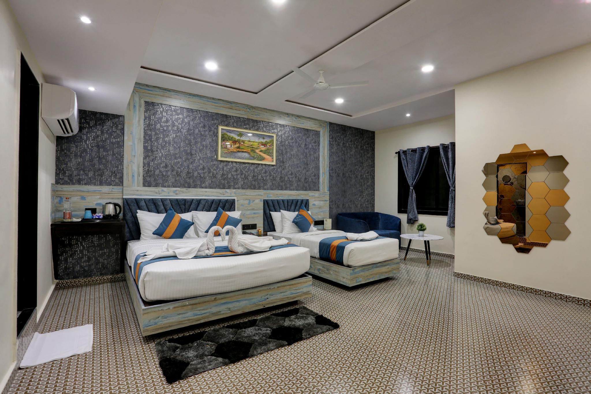Suite Room