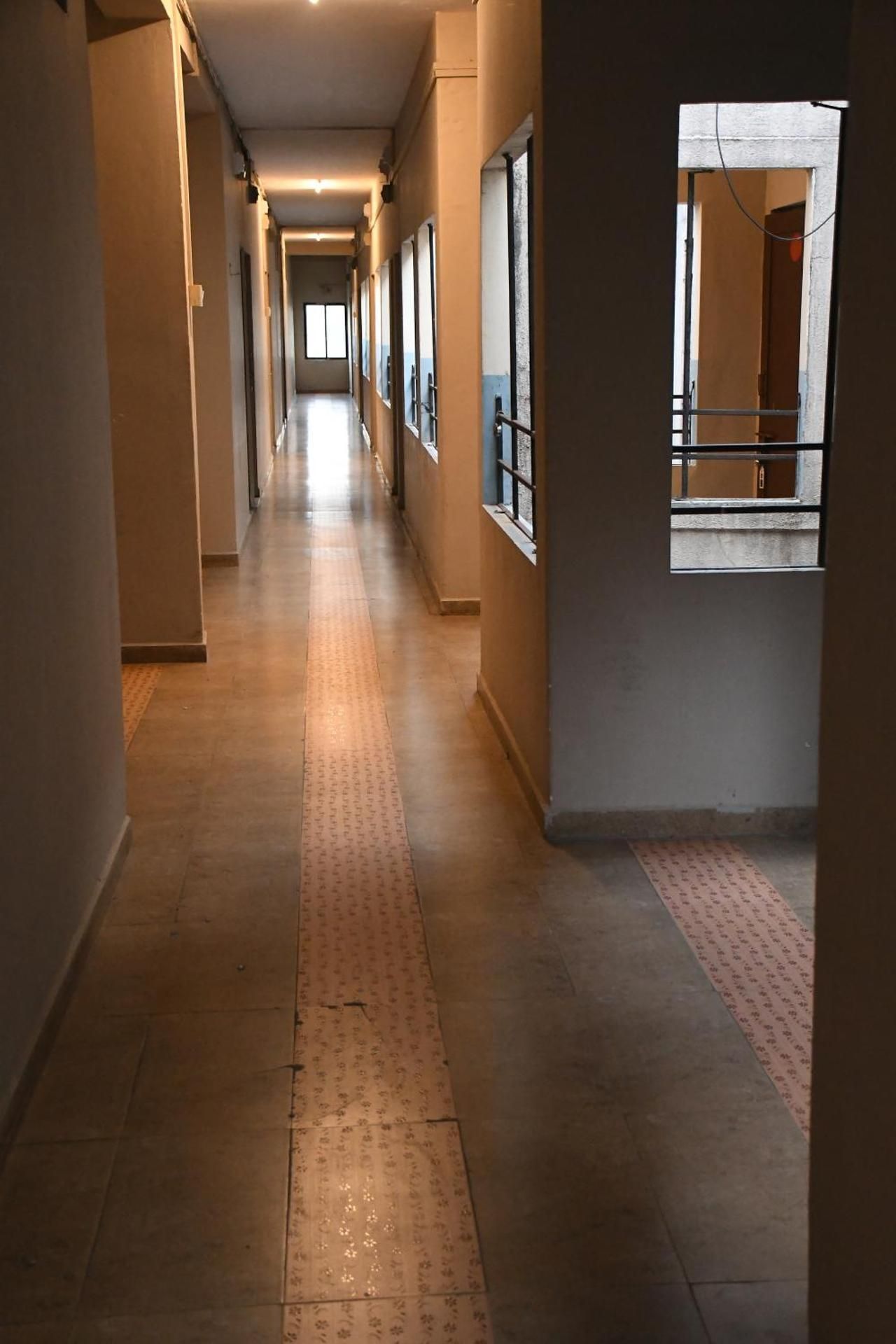 HOTEL NAWANGAR RESIDENCY 