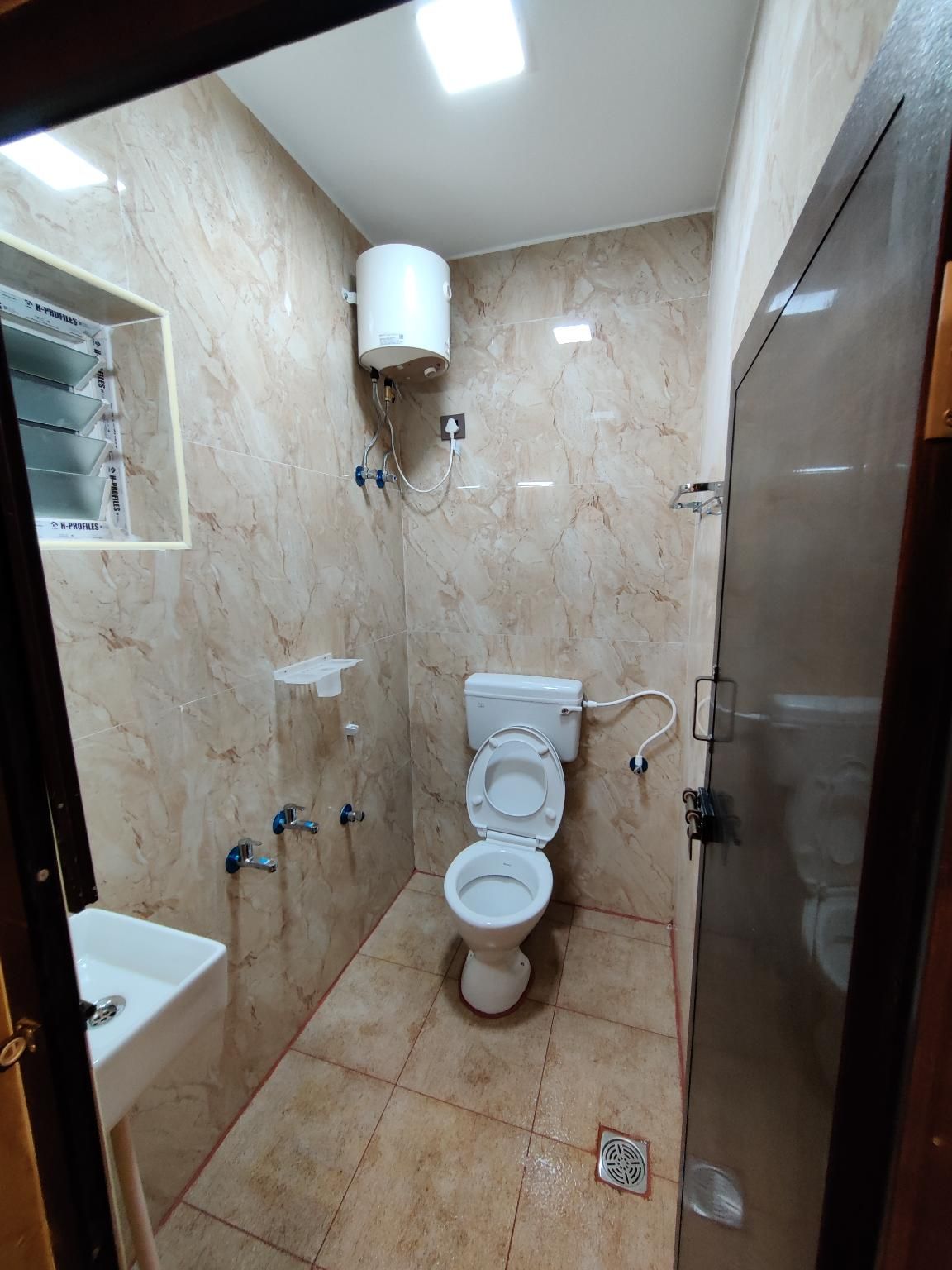 Sundar Lodge Standard