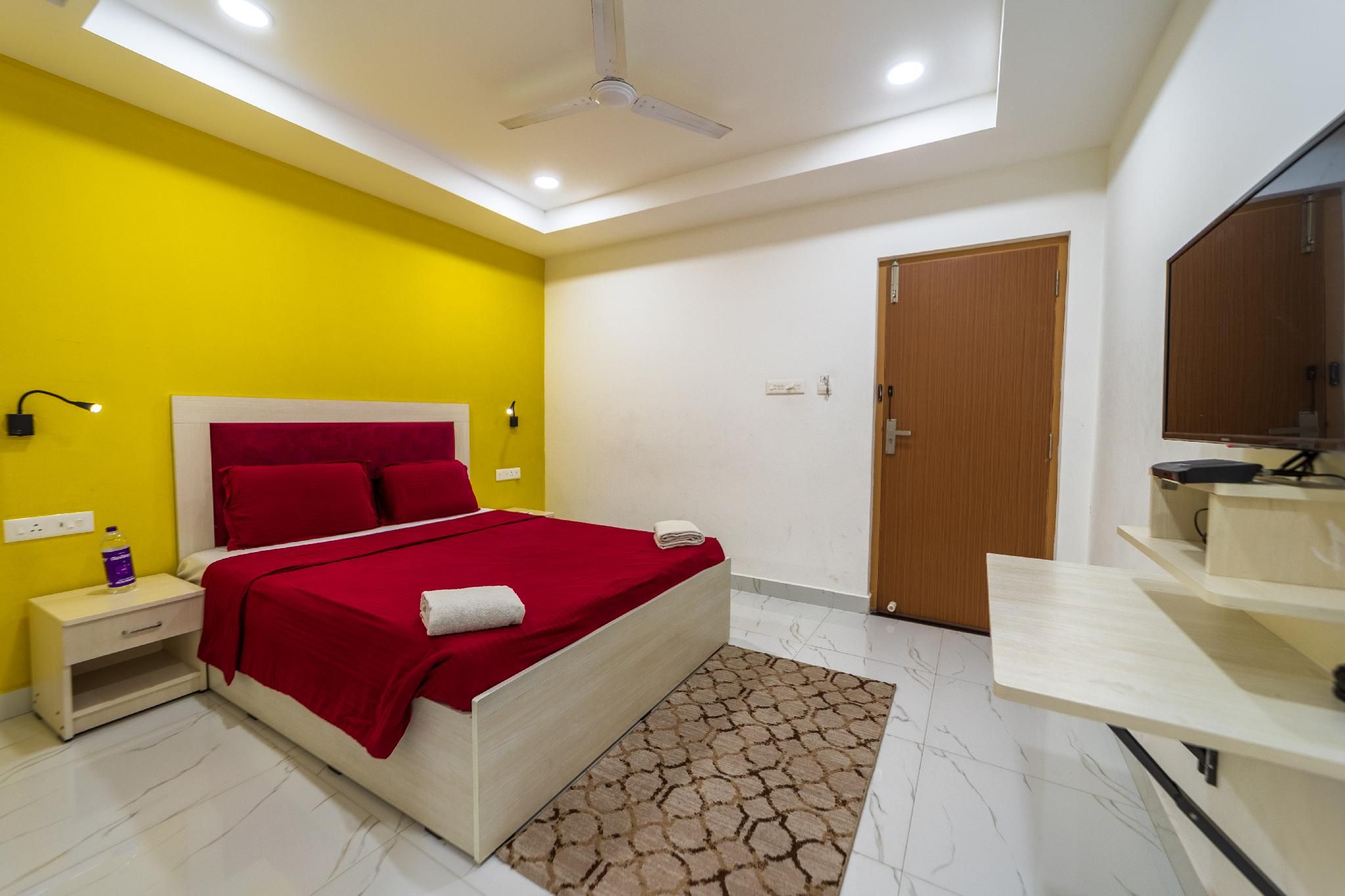 Seethala Bed and Breakfast EXECUTIVE 2