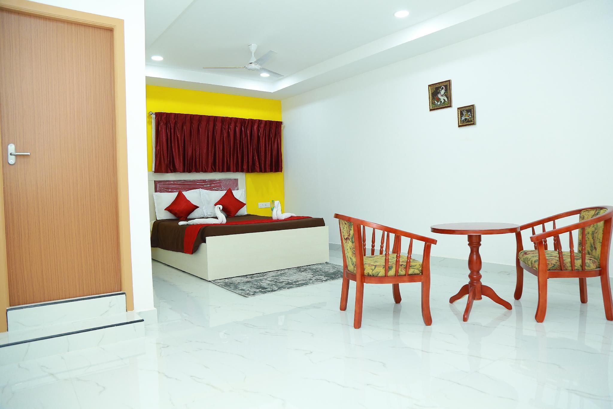 Premium Room