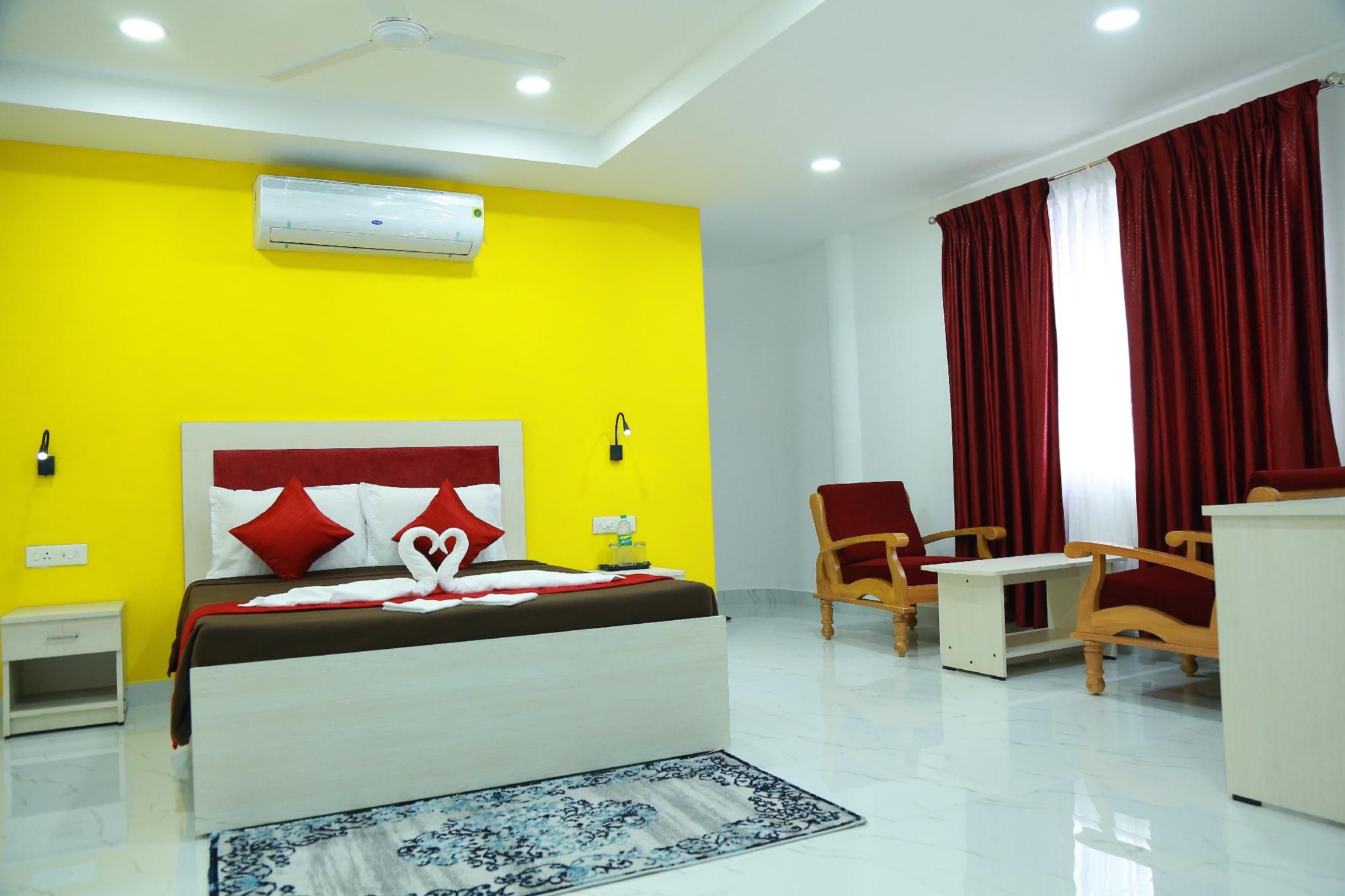 Premium Room