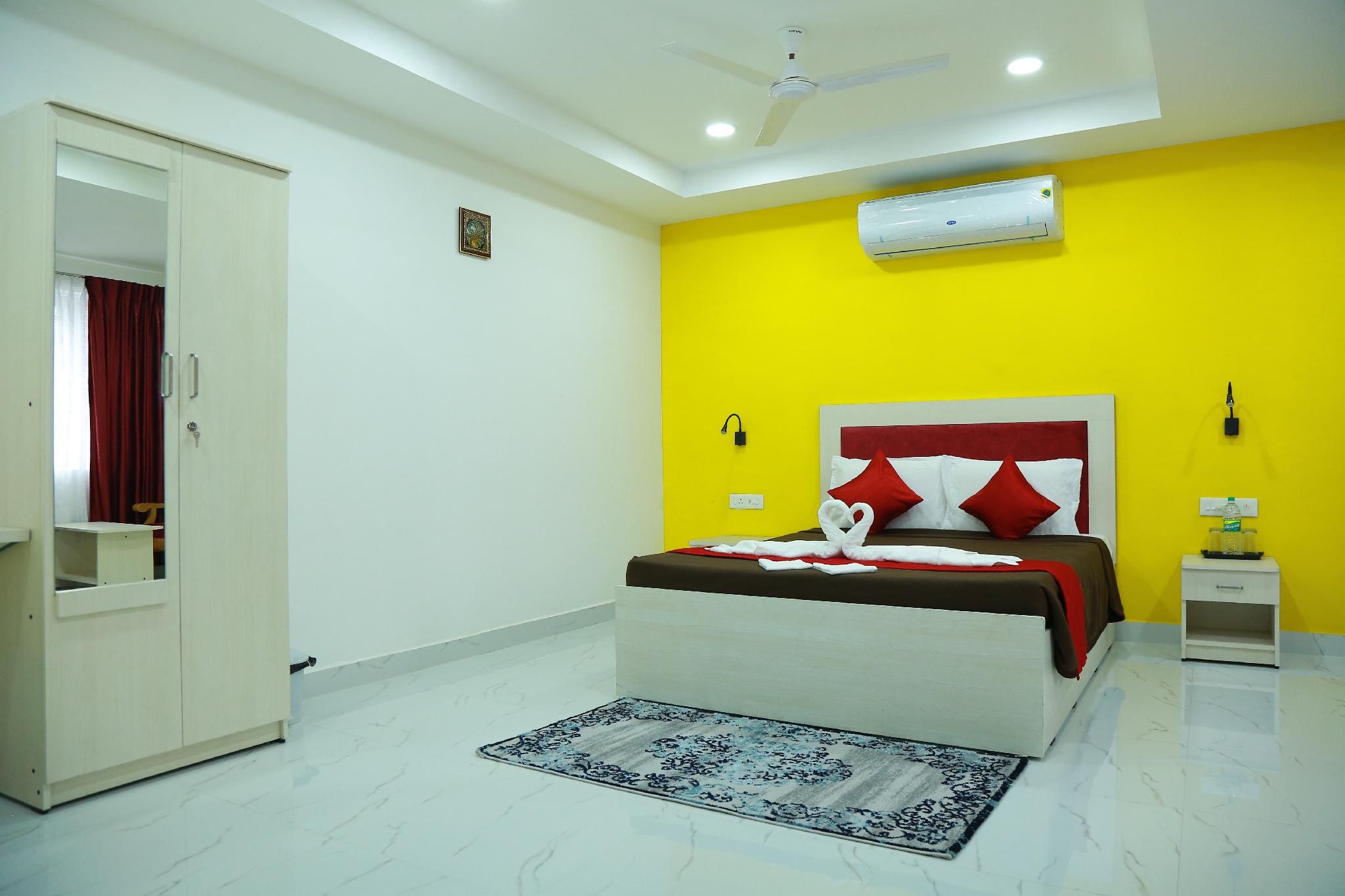 Premium Room