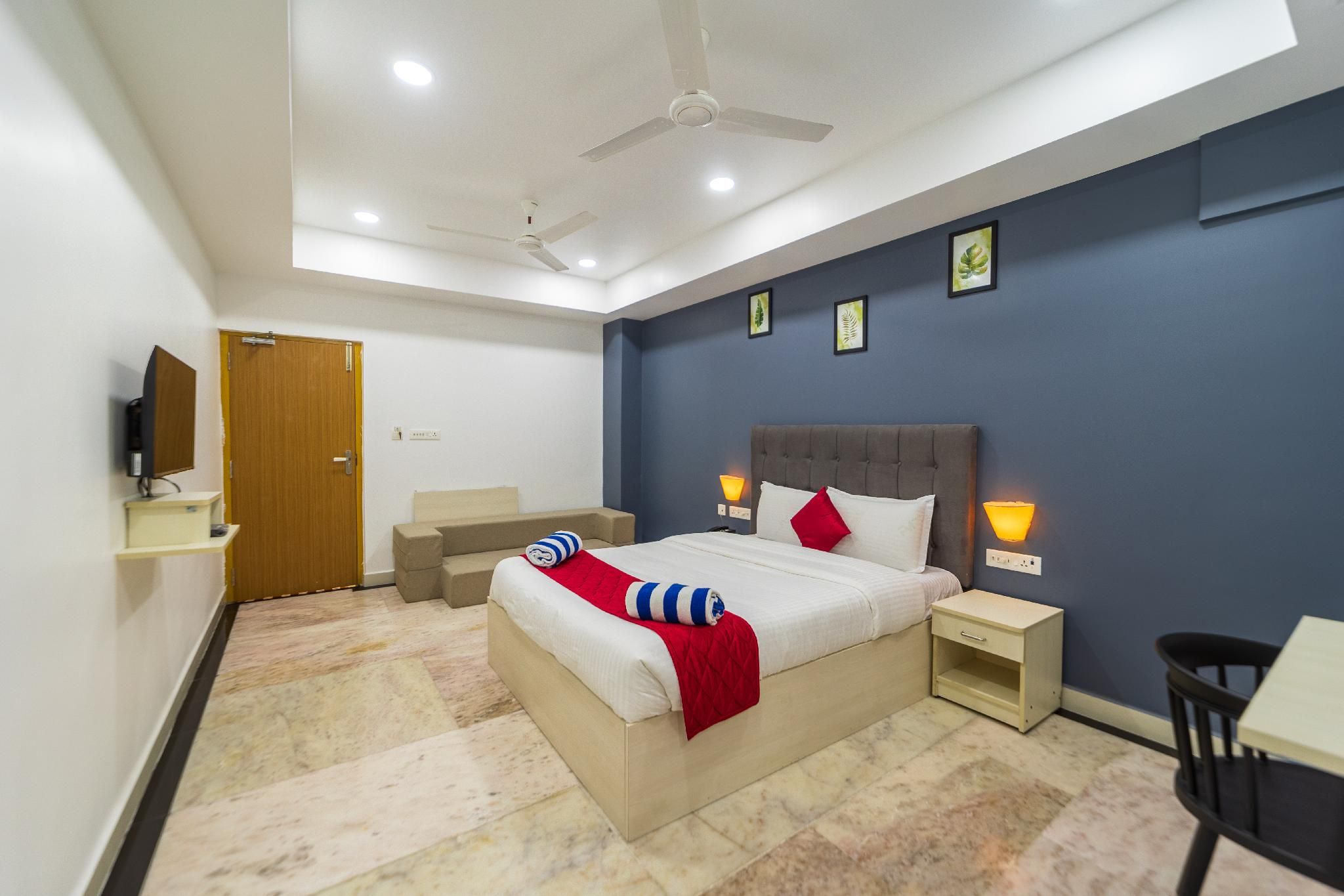 room plan