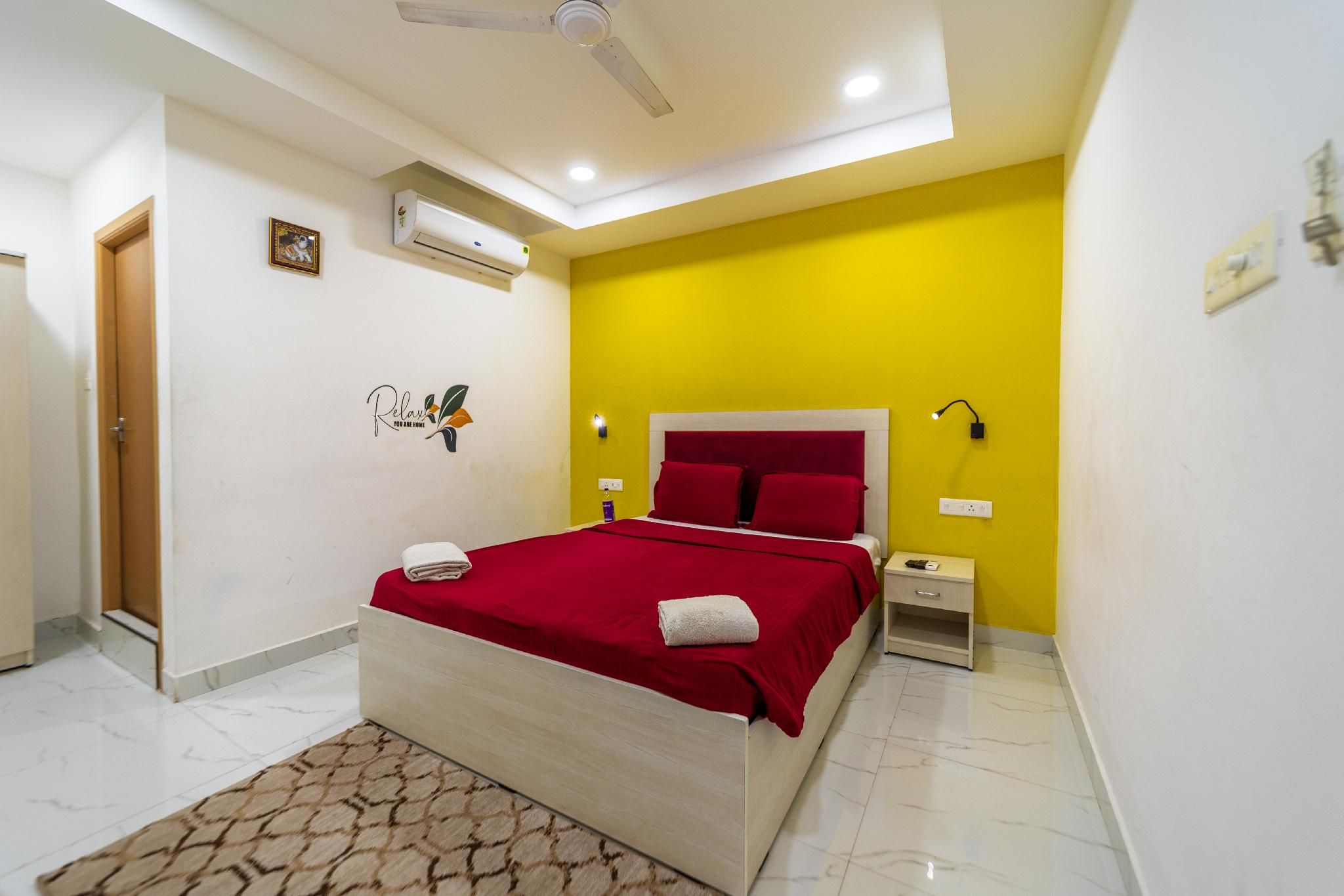 Seethala Bed and Breakfast EXECUTIVE