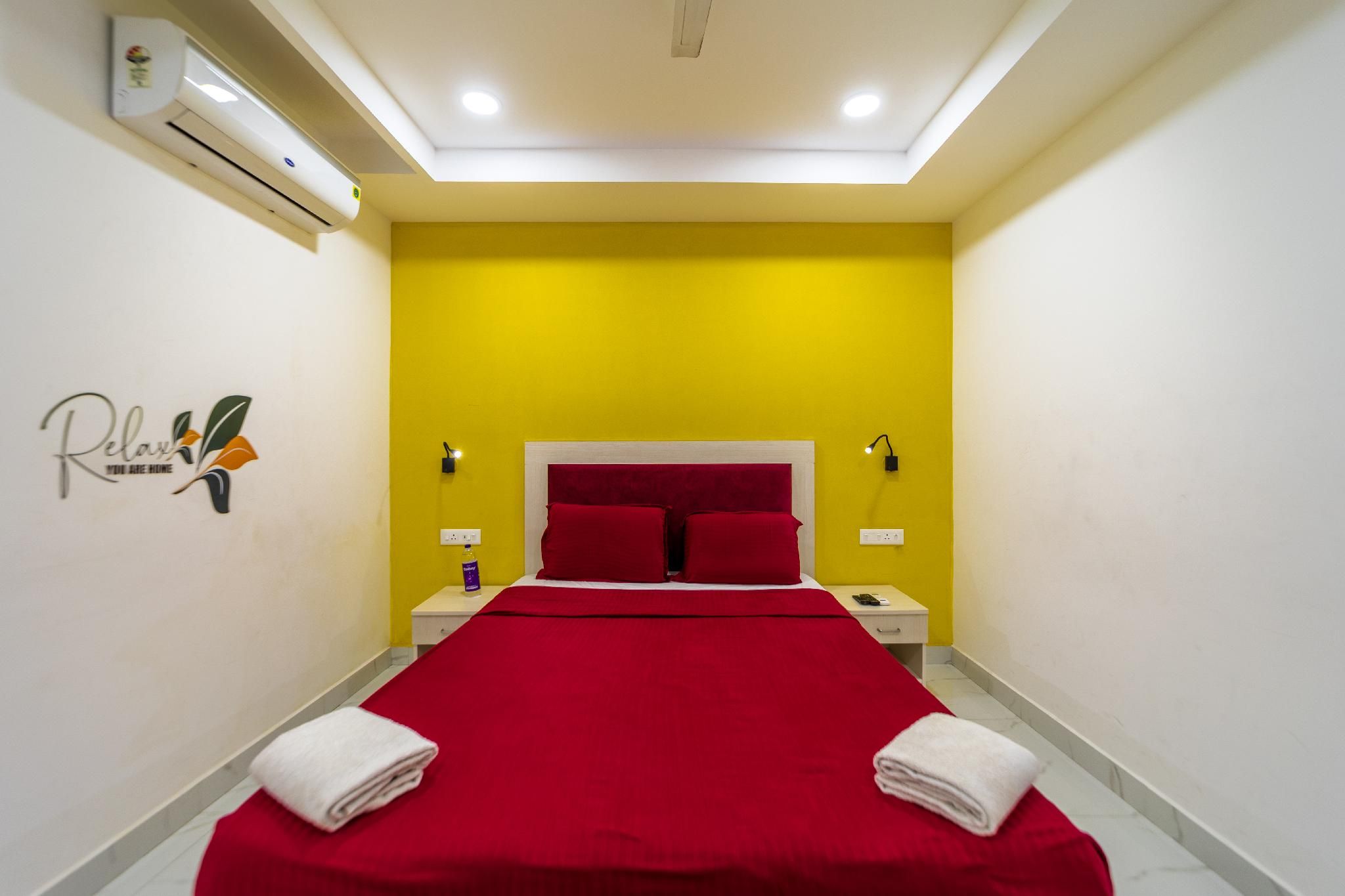 Seethala Bed and Breakfast EXECUTIVE 3