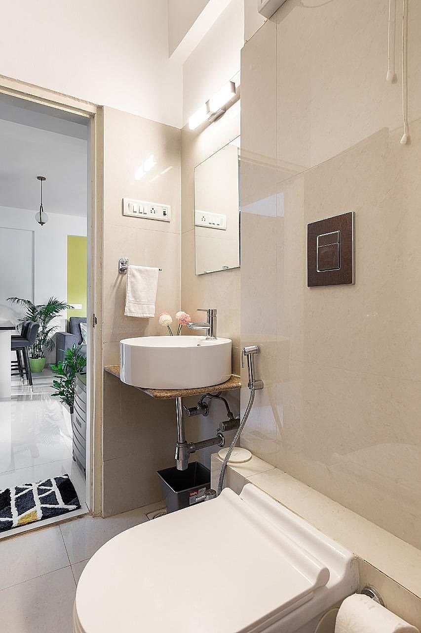 AlohaGoa La Vida Room