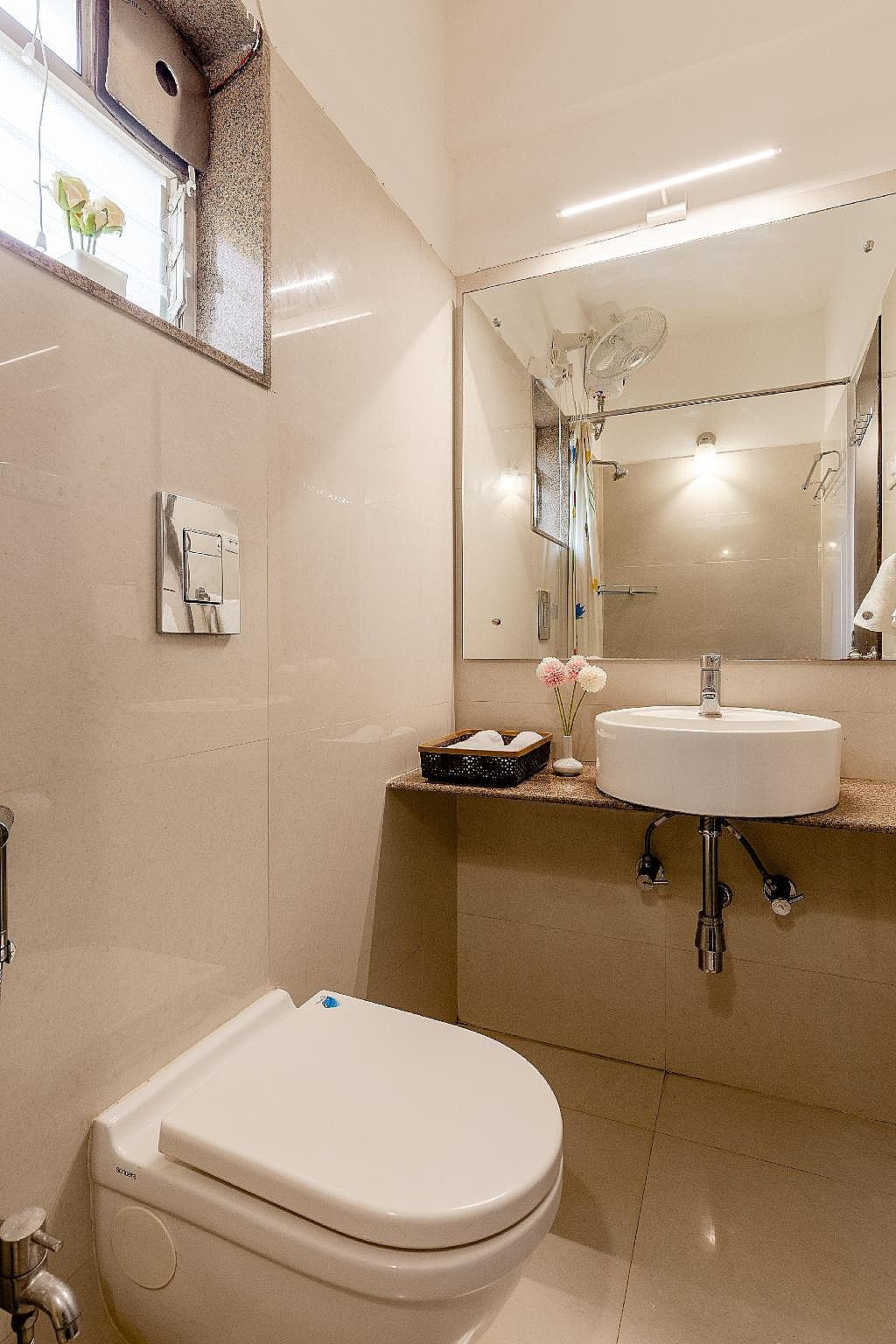 AlohaGoa AlohaGoa Fiesta Room