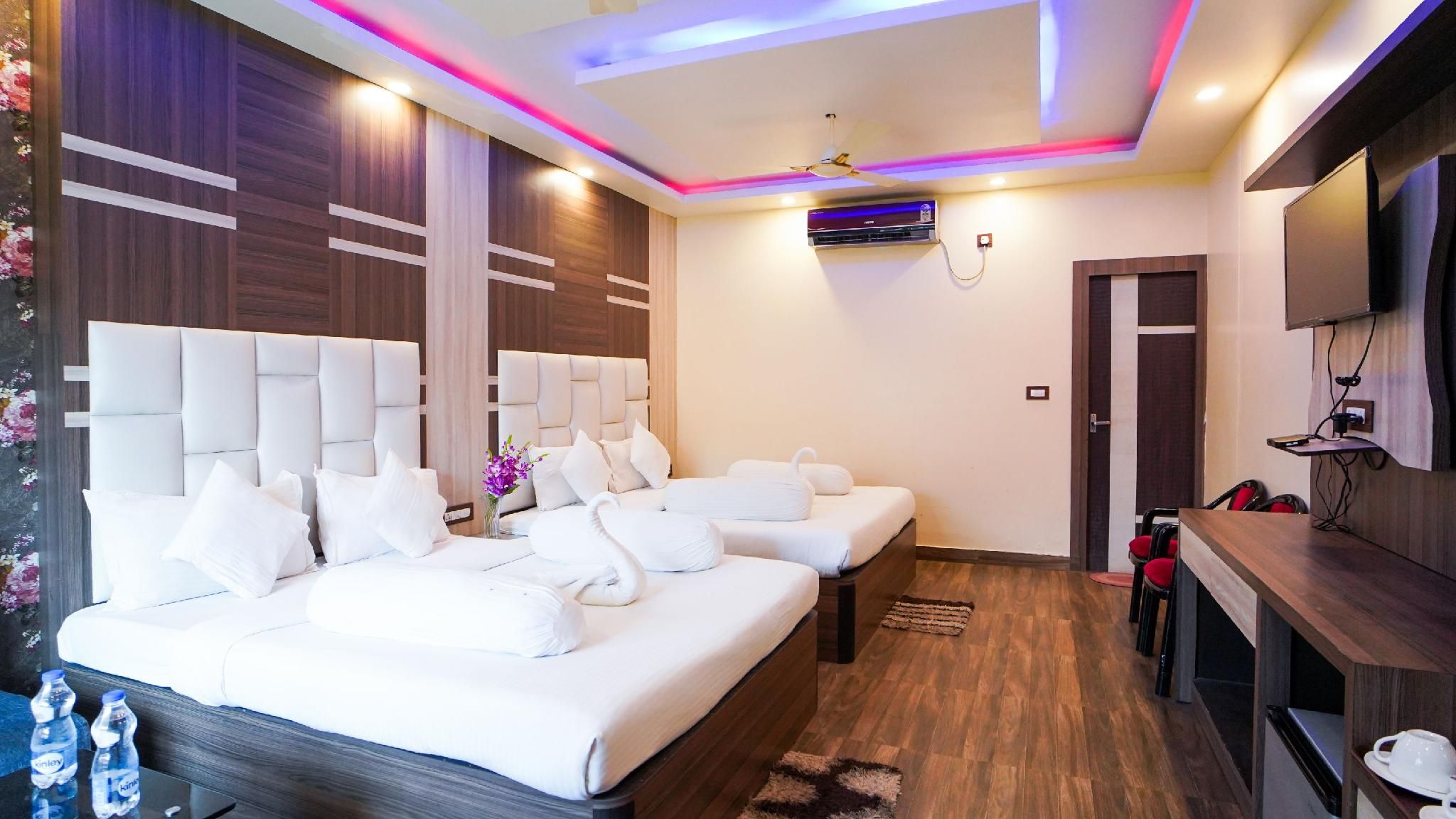 Cottage Suite