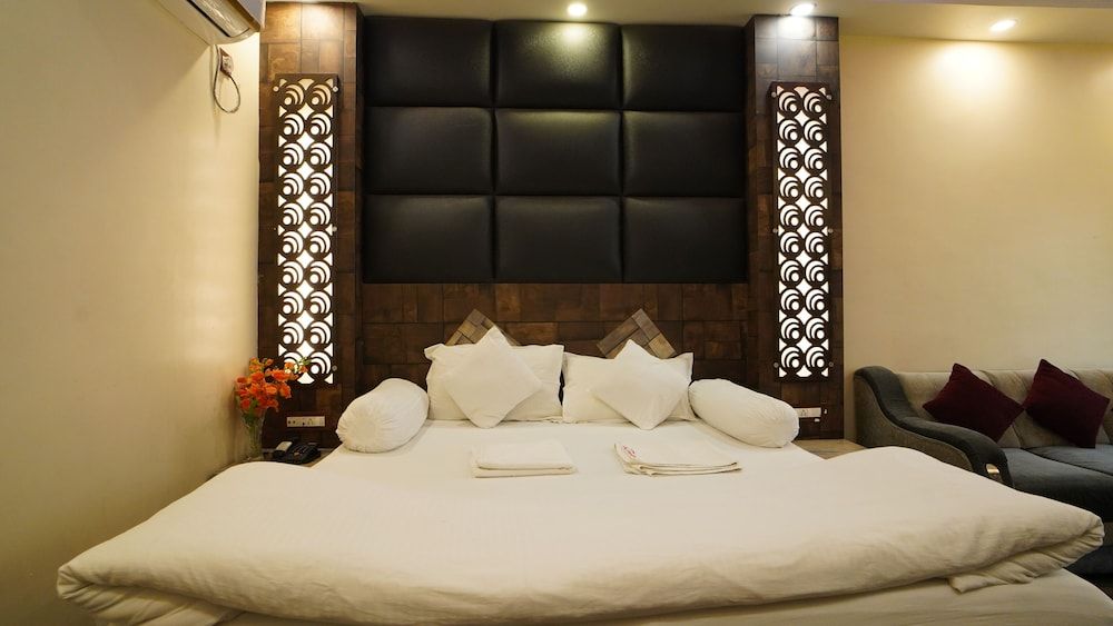 Design Double Room