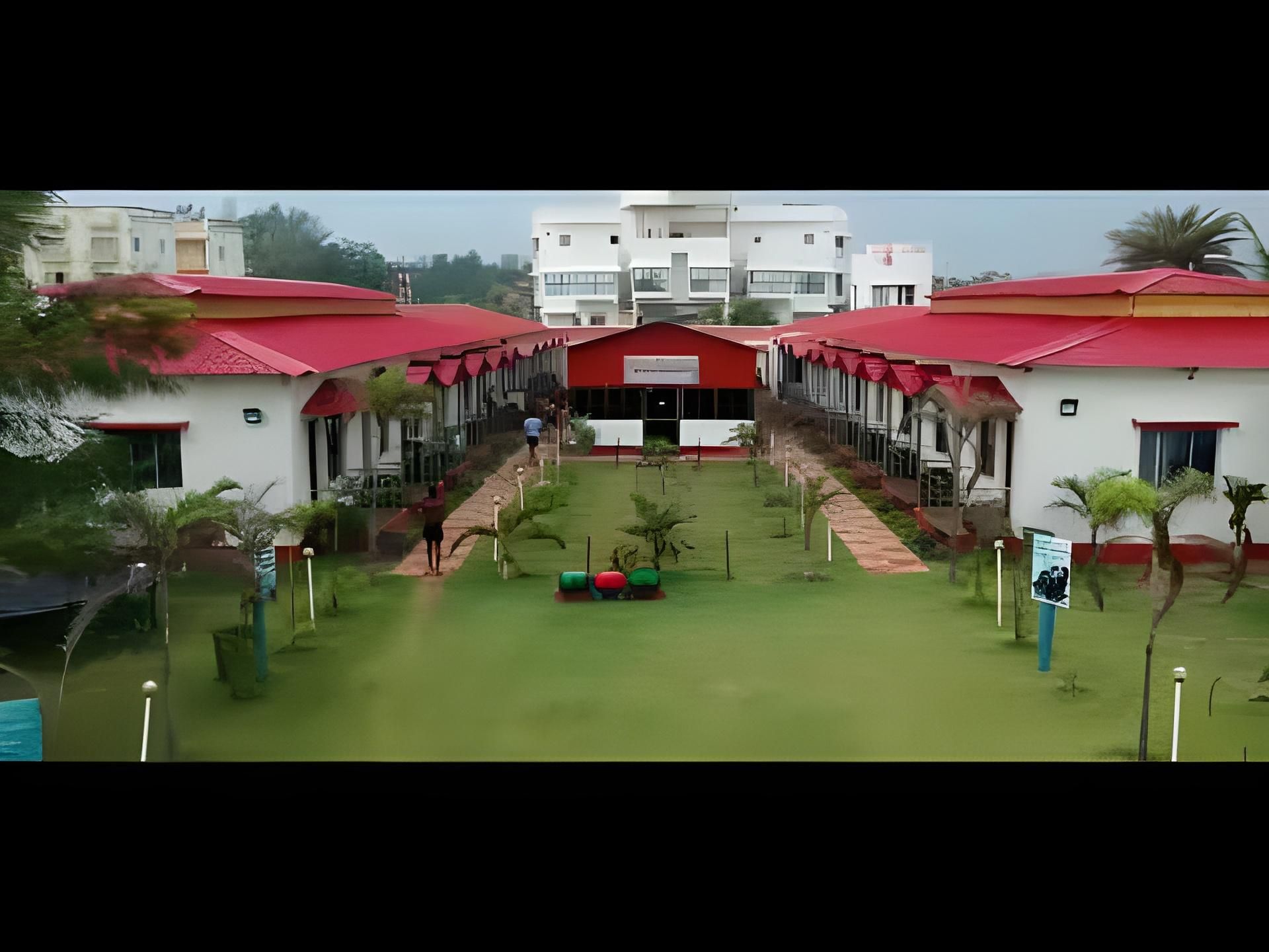 Sher Bengal Beach Resort