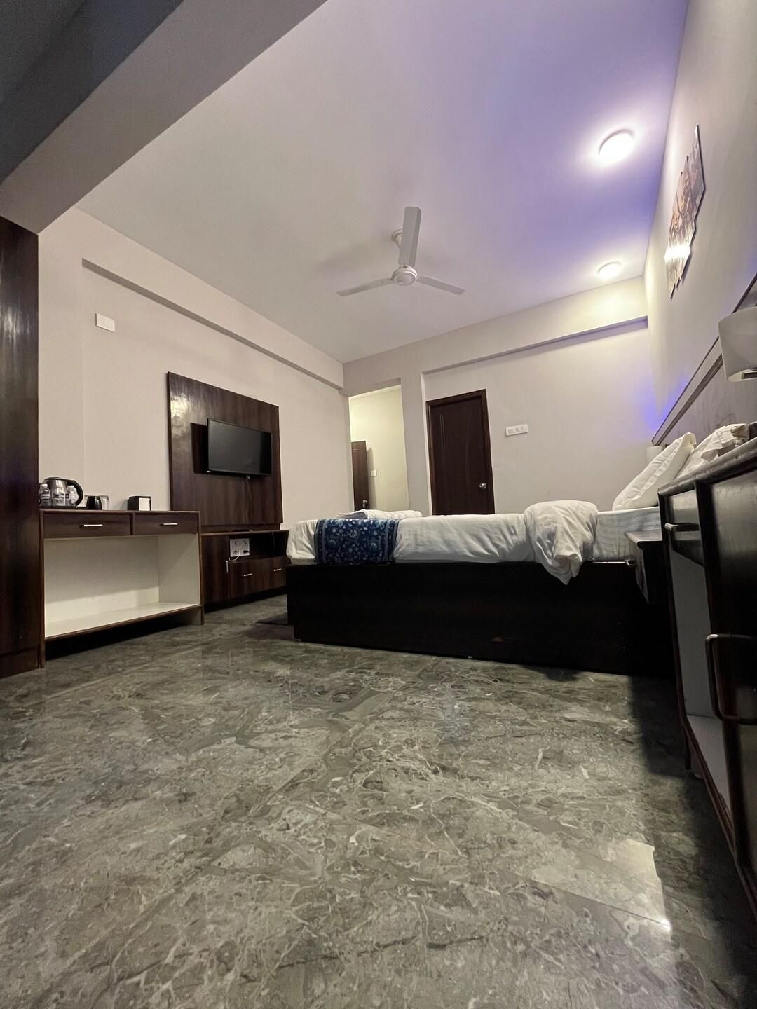 Suite Room