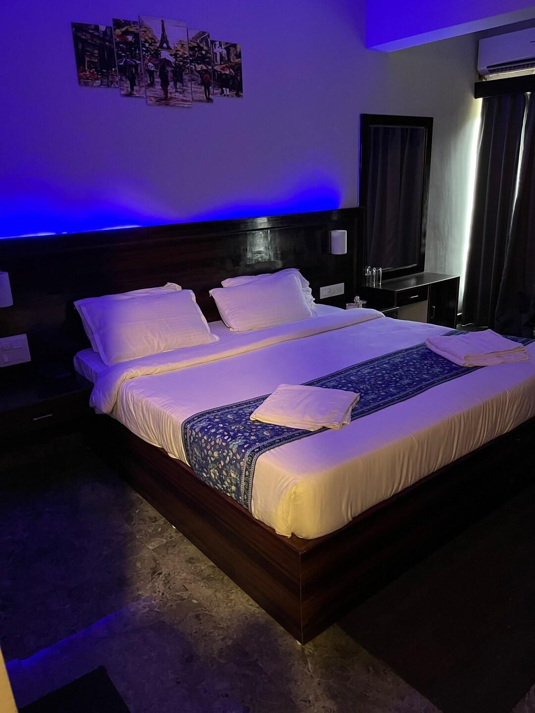 Suite Room