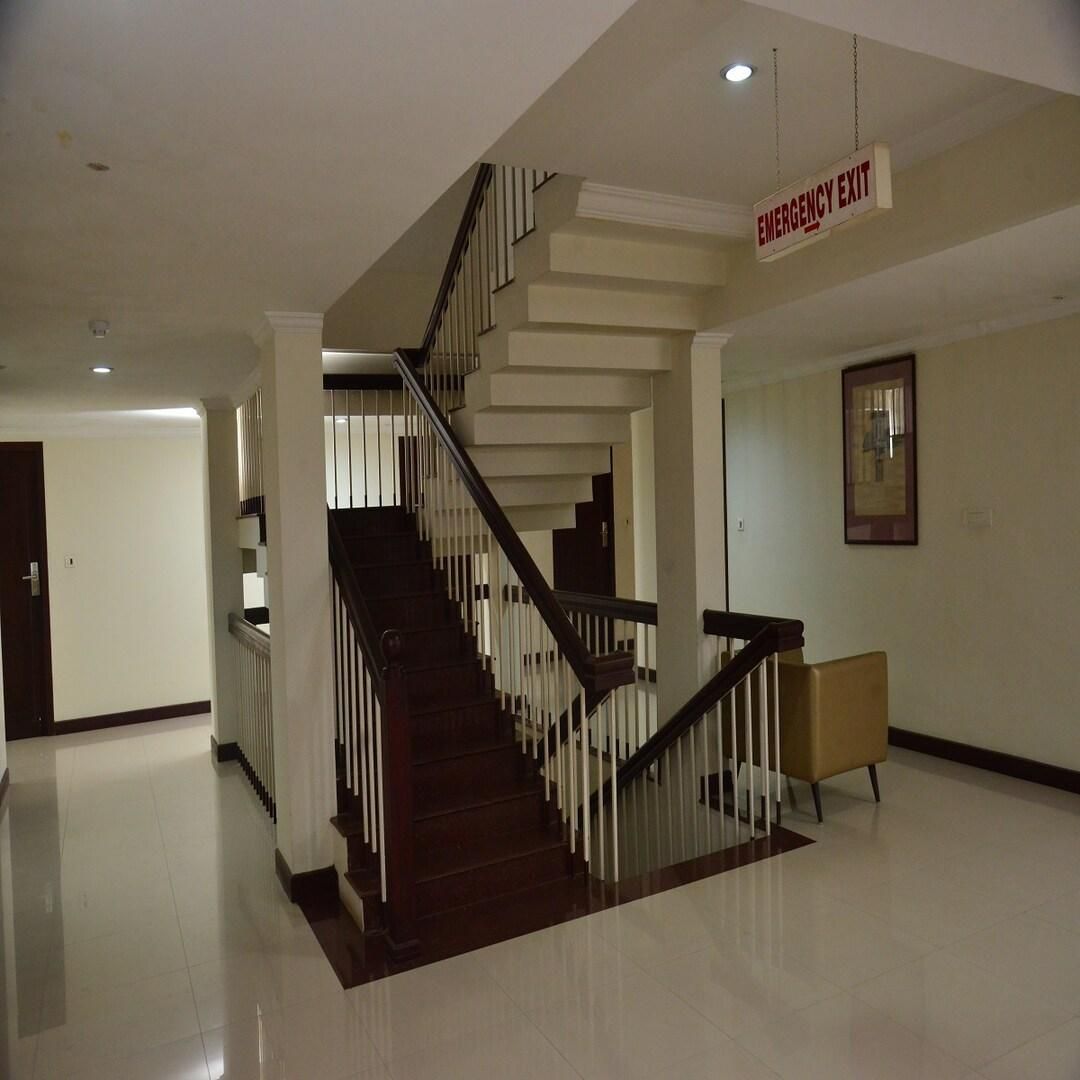 Public Areas