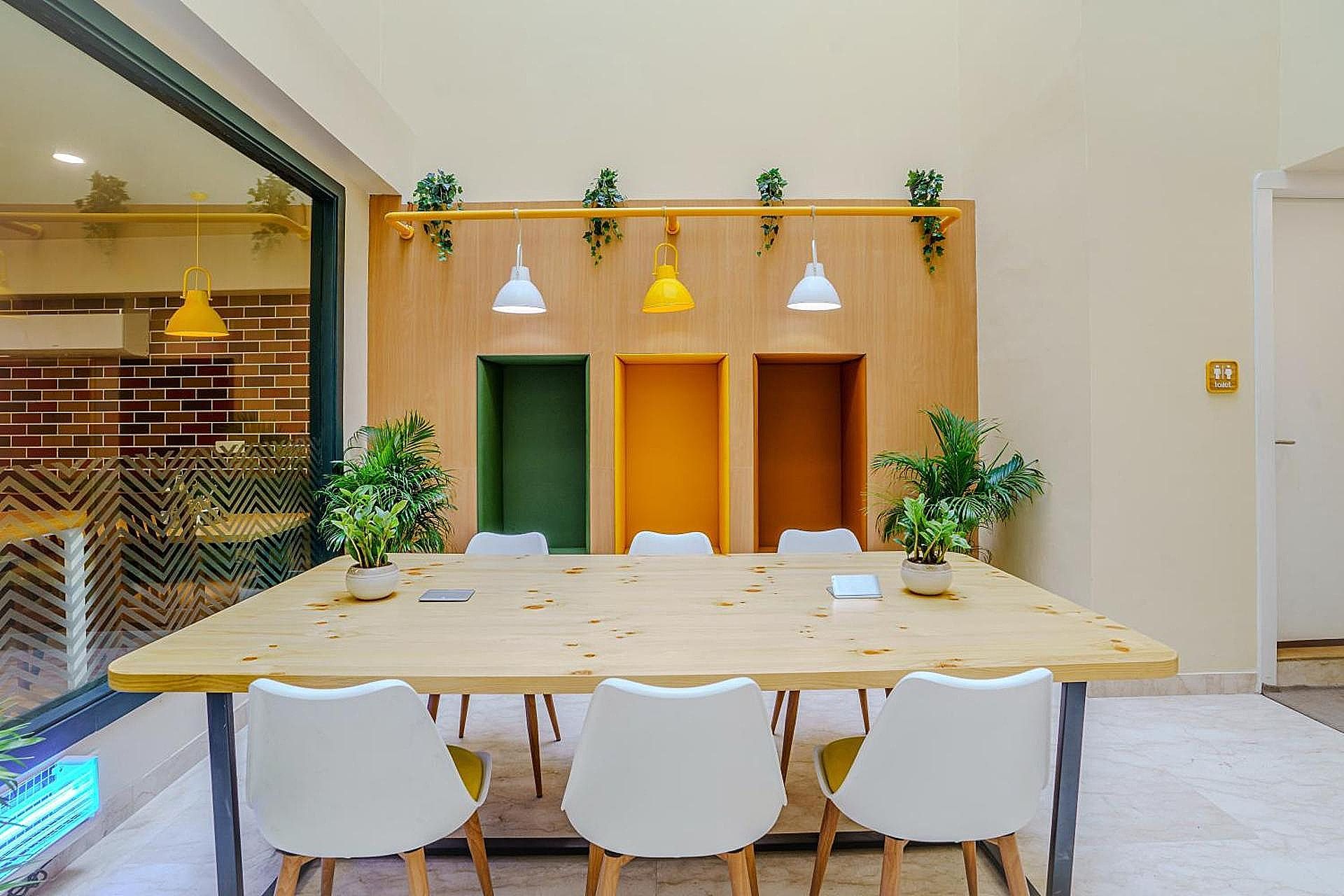 meeting room / ballrooms