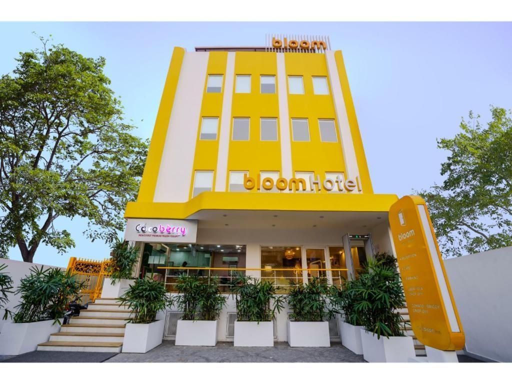 Bloom Hotel - GK2