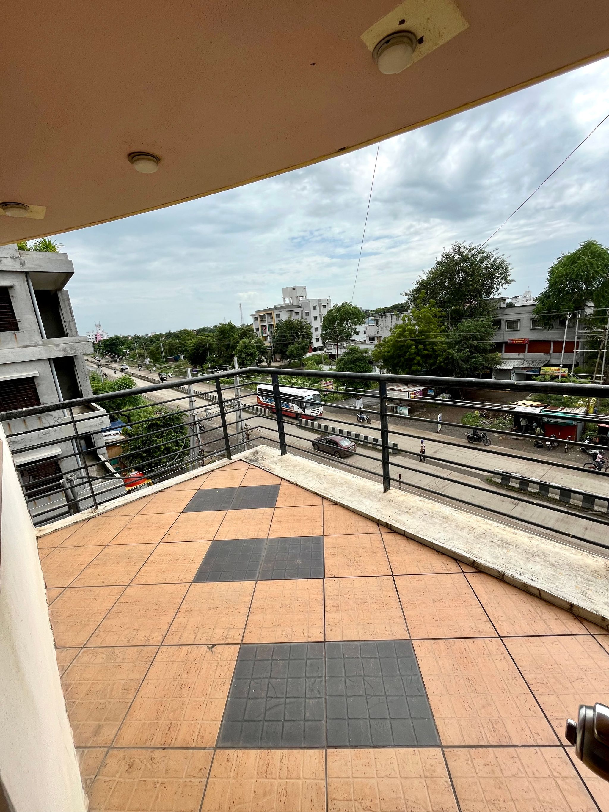 Hotel Premier Super Deluxe A/c Room 10