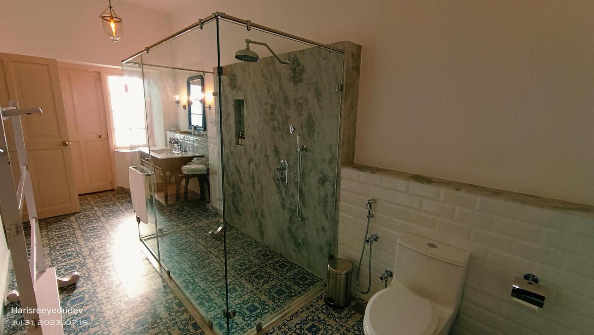 Lockhart Bungalow Munnar, CGH Earth Deluxe Room Double 5