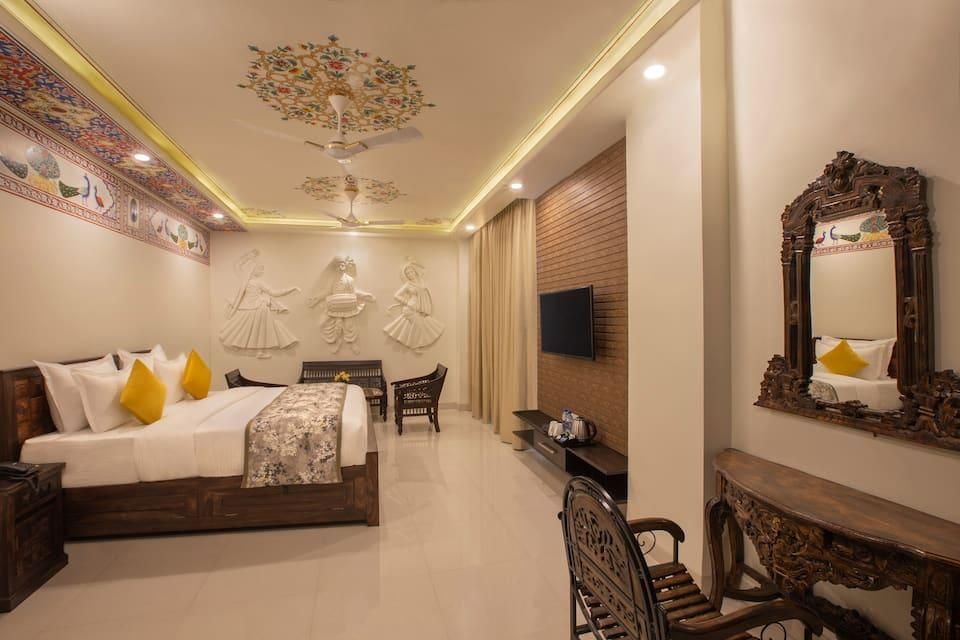 Premium Room
