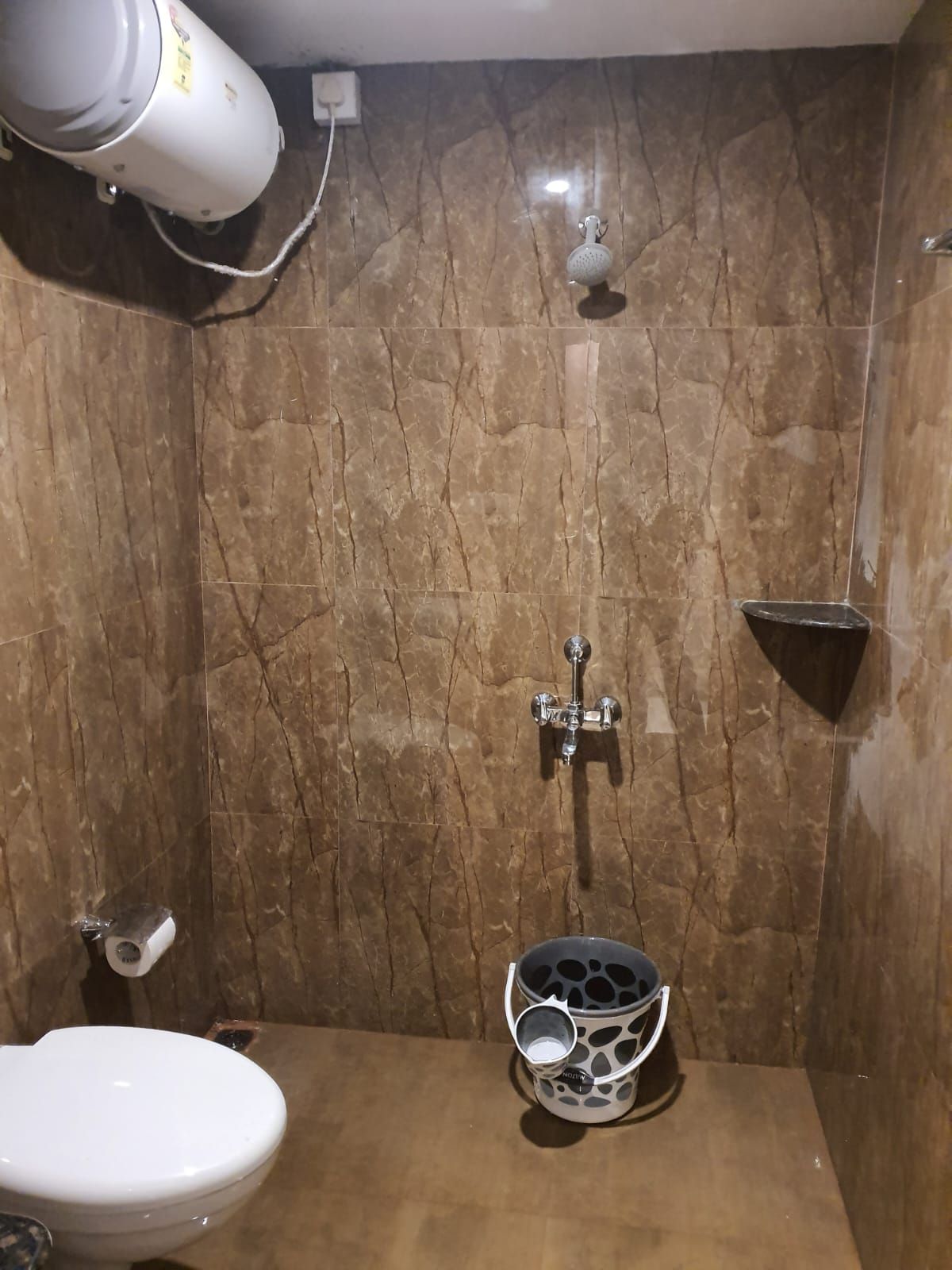 Executive AC Room