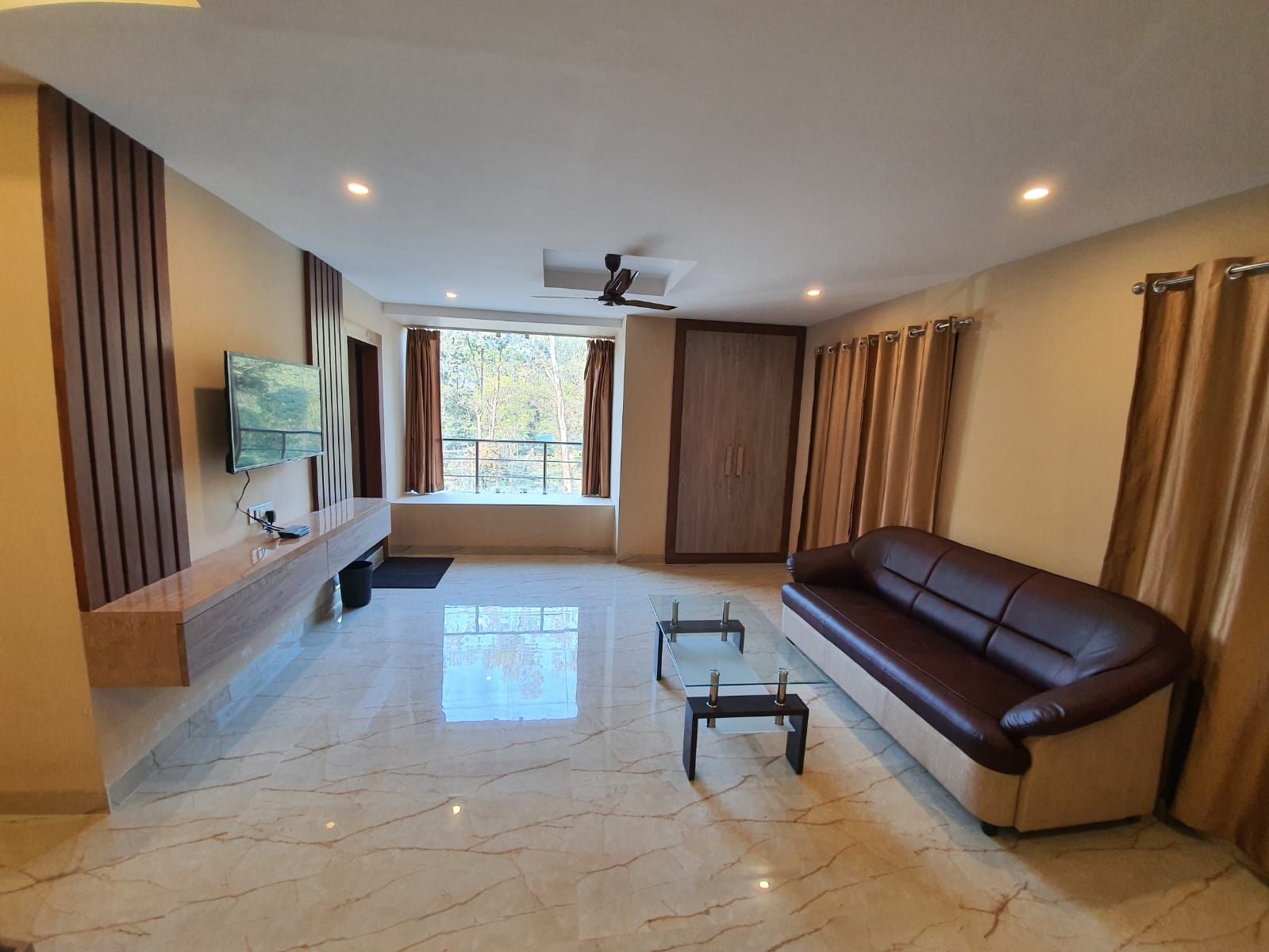 Public Areas