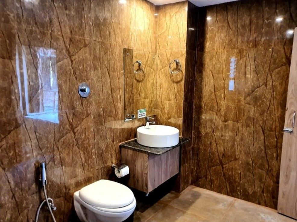 Aditya Residency,Dibrugarh Deluxe Non AC Room 3