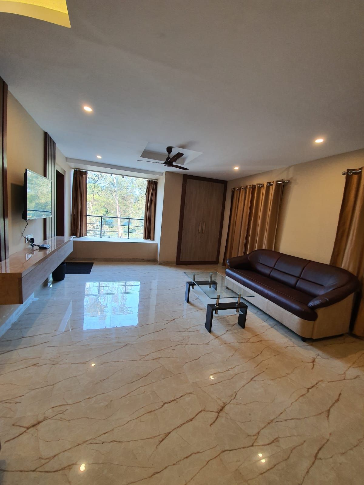 Public Areas