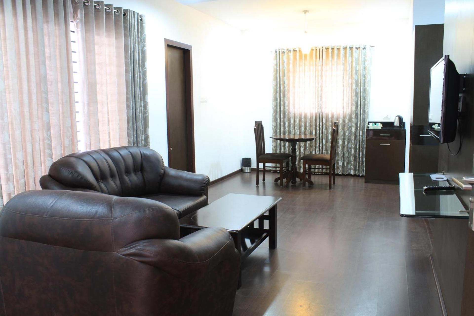 Suite Room