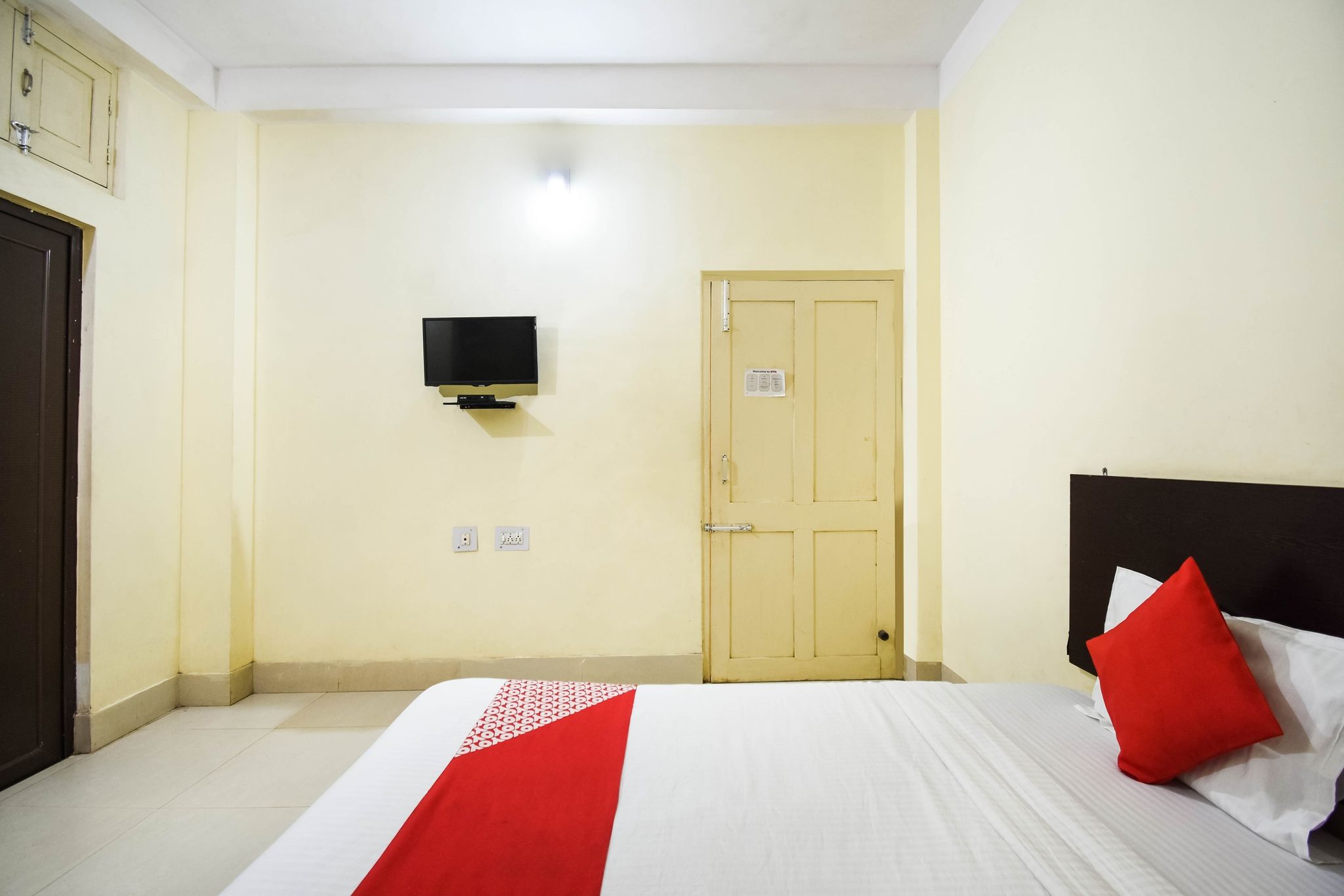 Hotel O Pradhan Palace Classic 14