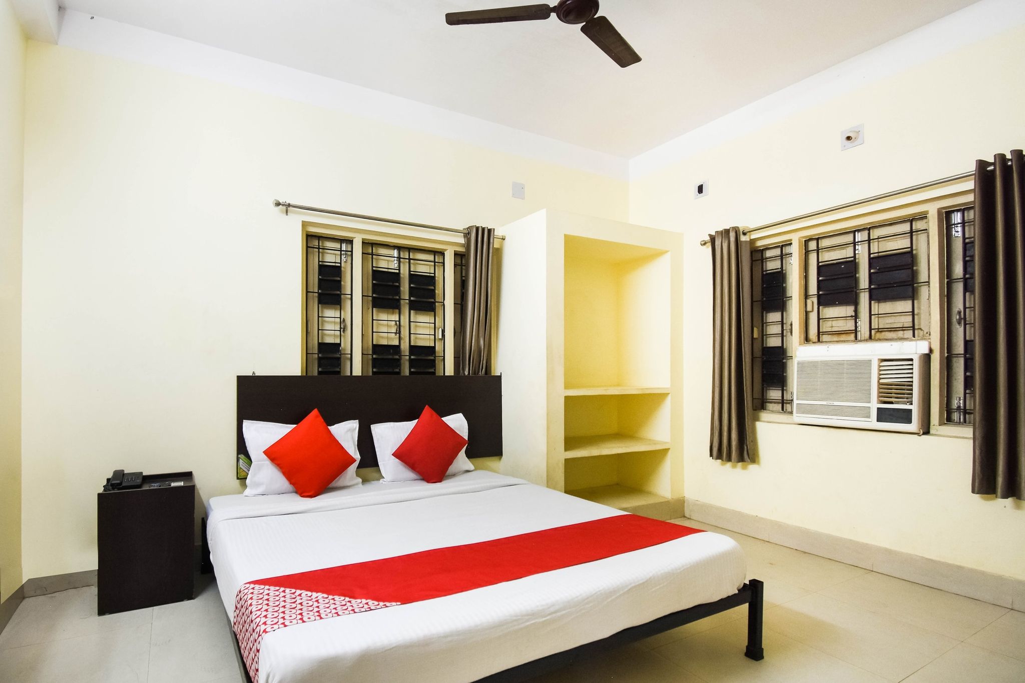 Hotel O Pradhan Palace Classic 7