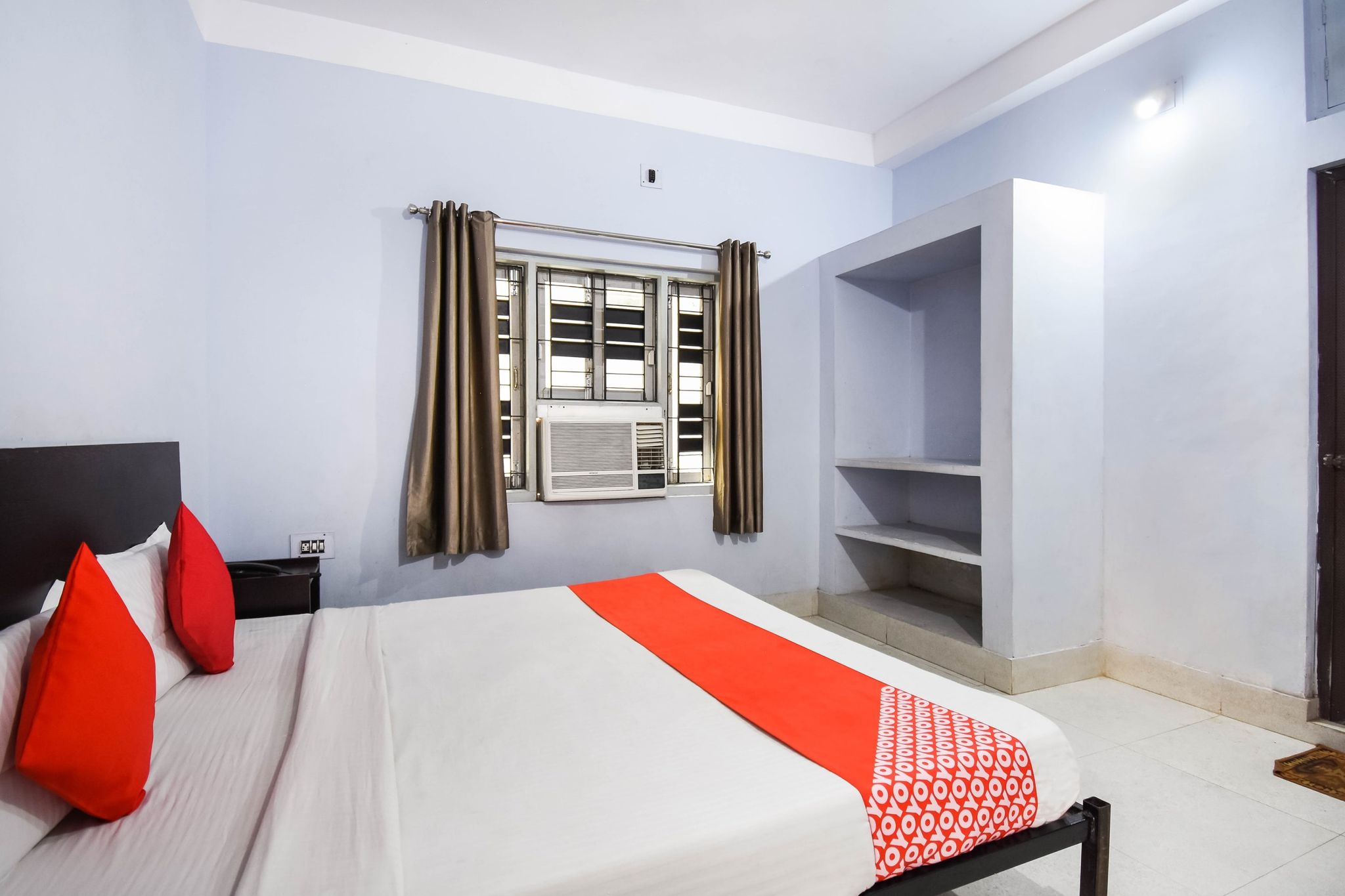 Hotel O Pradhan Palace Classic 10