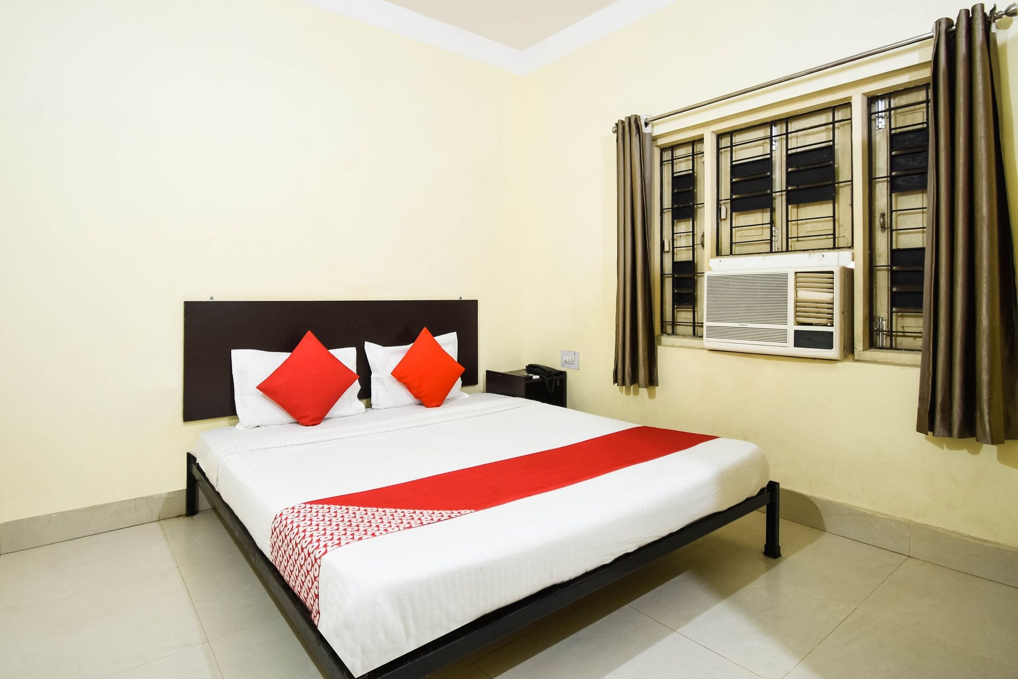 Hotel O Pradhan Palace Classic 8