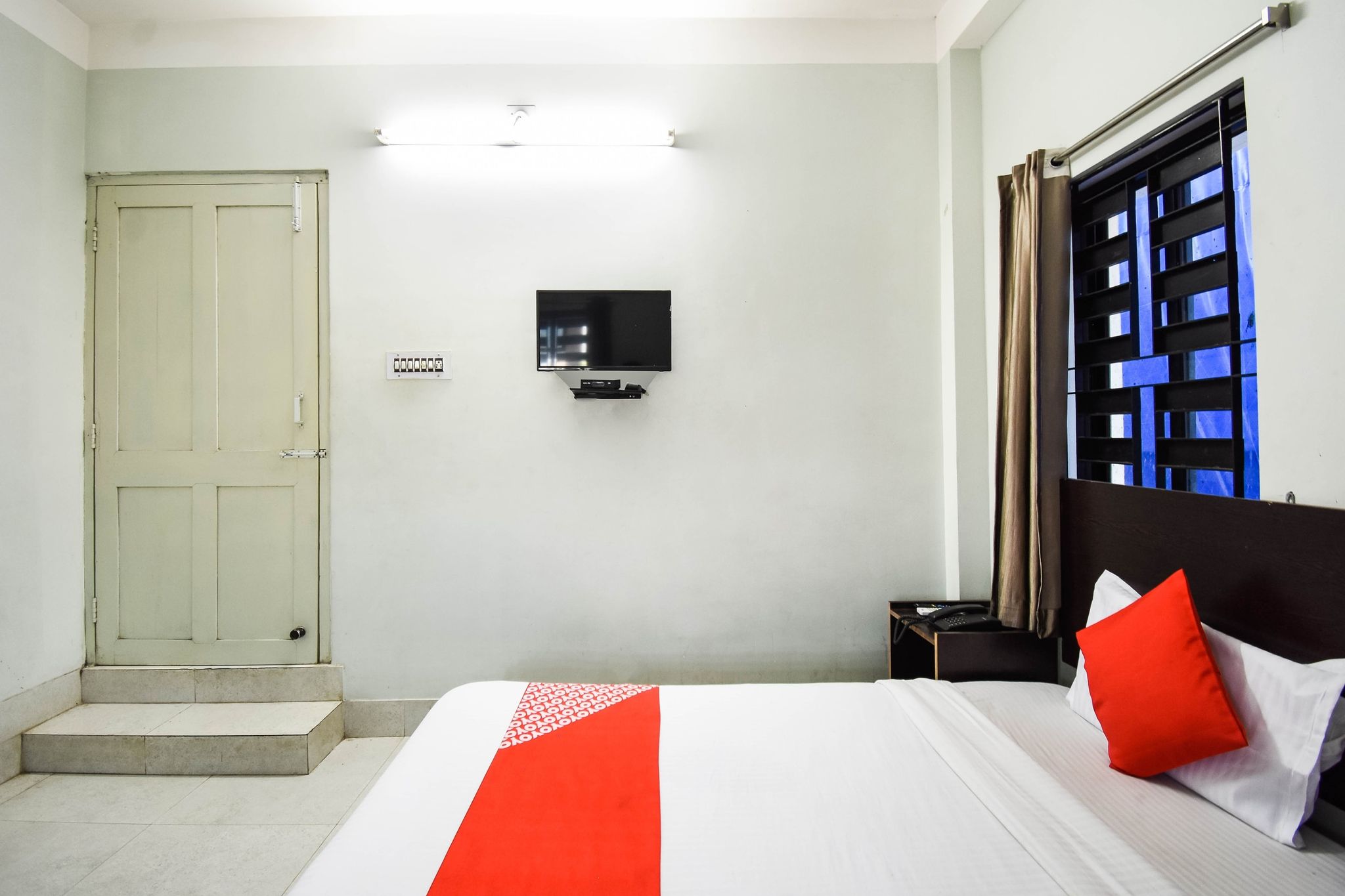 Hotel O Pradhan Palace Classic 9