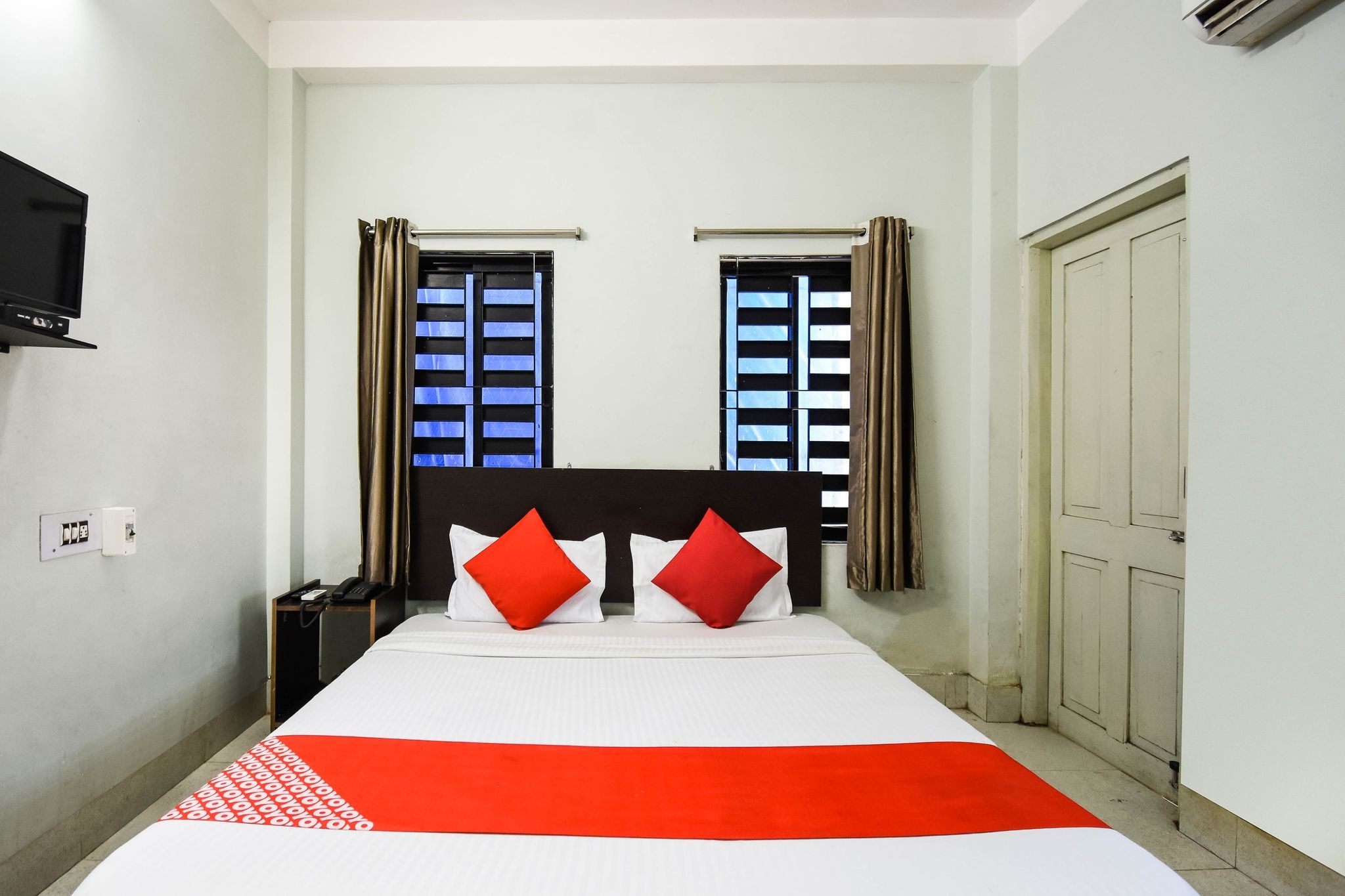 Hotel O Pradhan Palace Classic 11