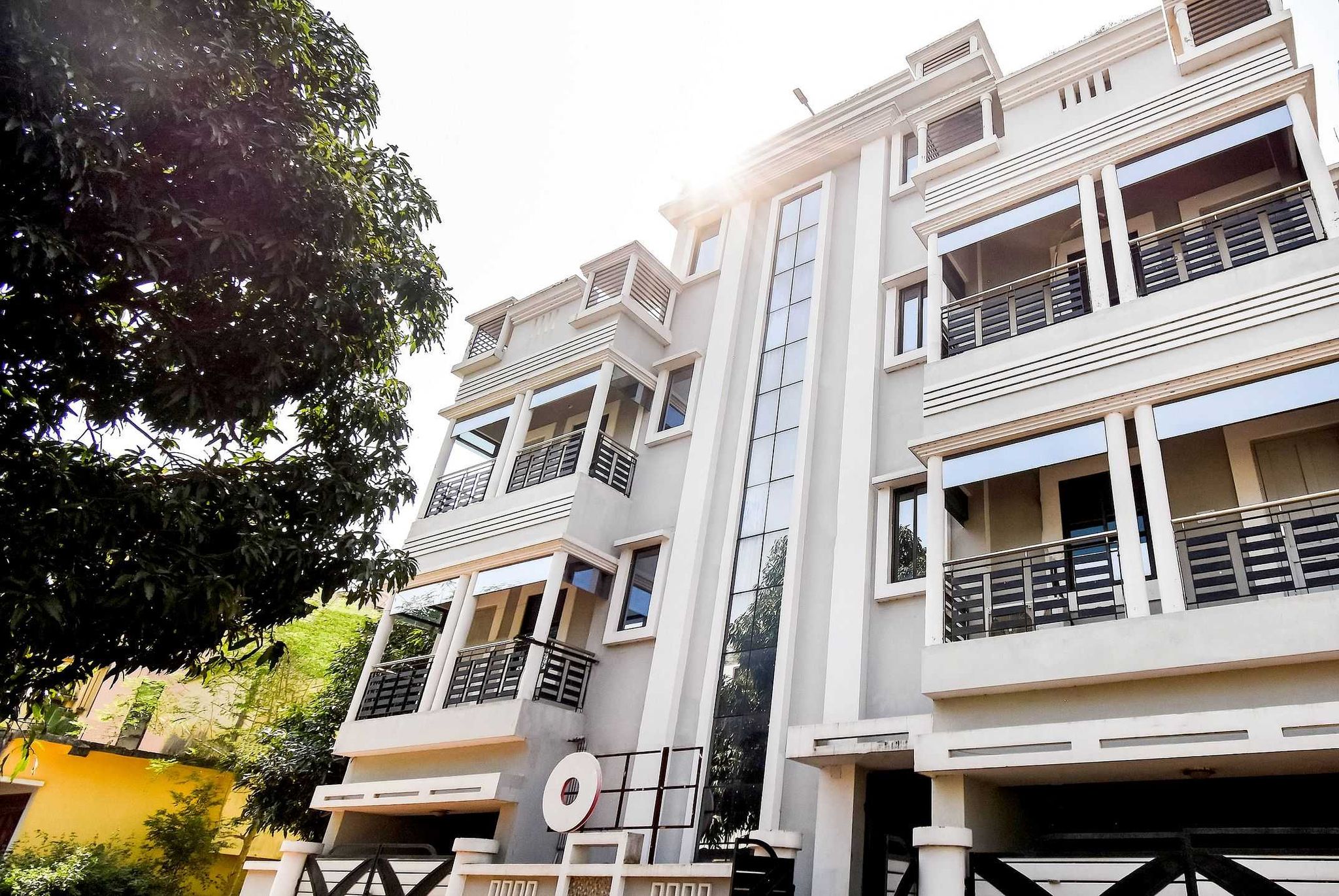 Hotel O Pradhan Palace