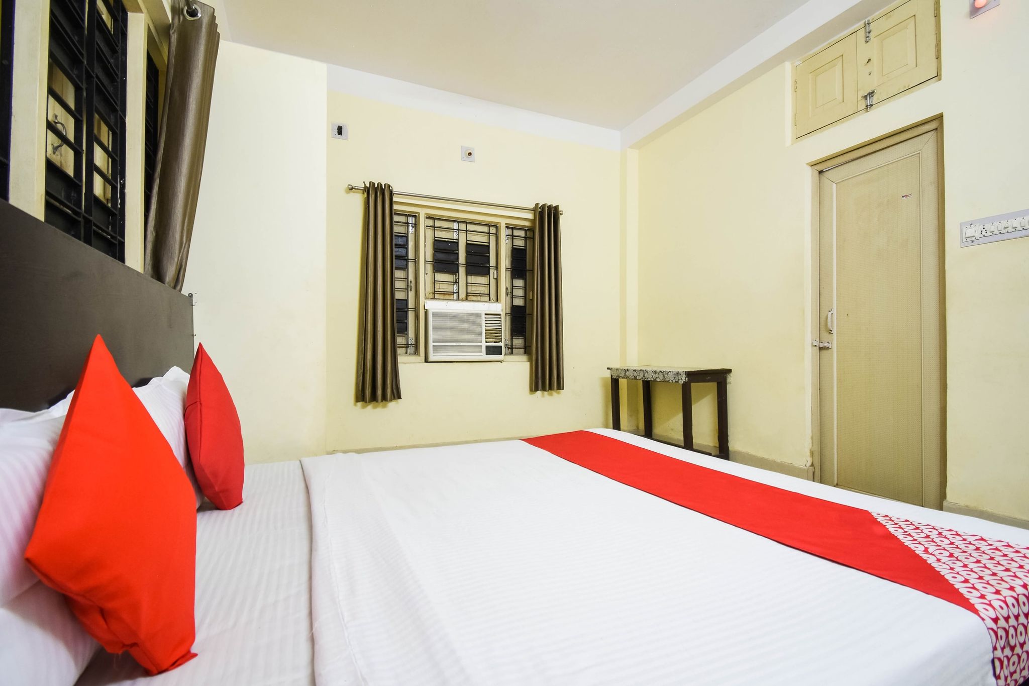 Hotel O Pradhan Palace Classic 13