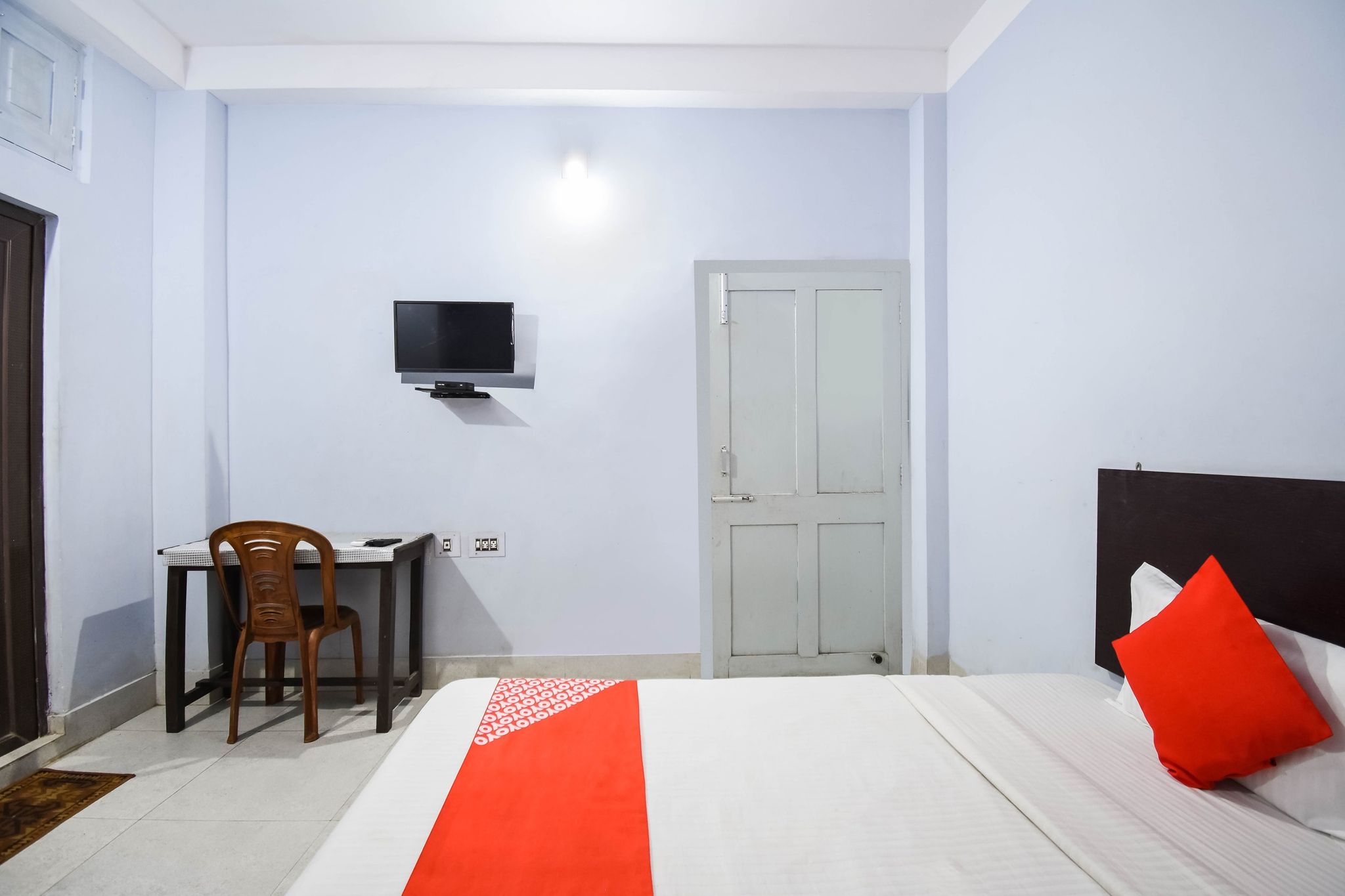 Hotel O Pradhan Palace Classic 20