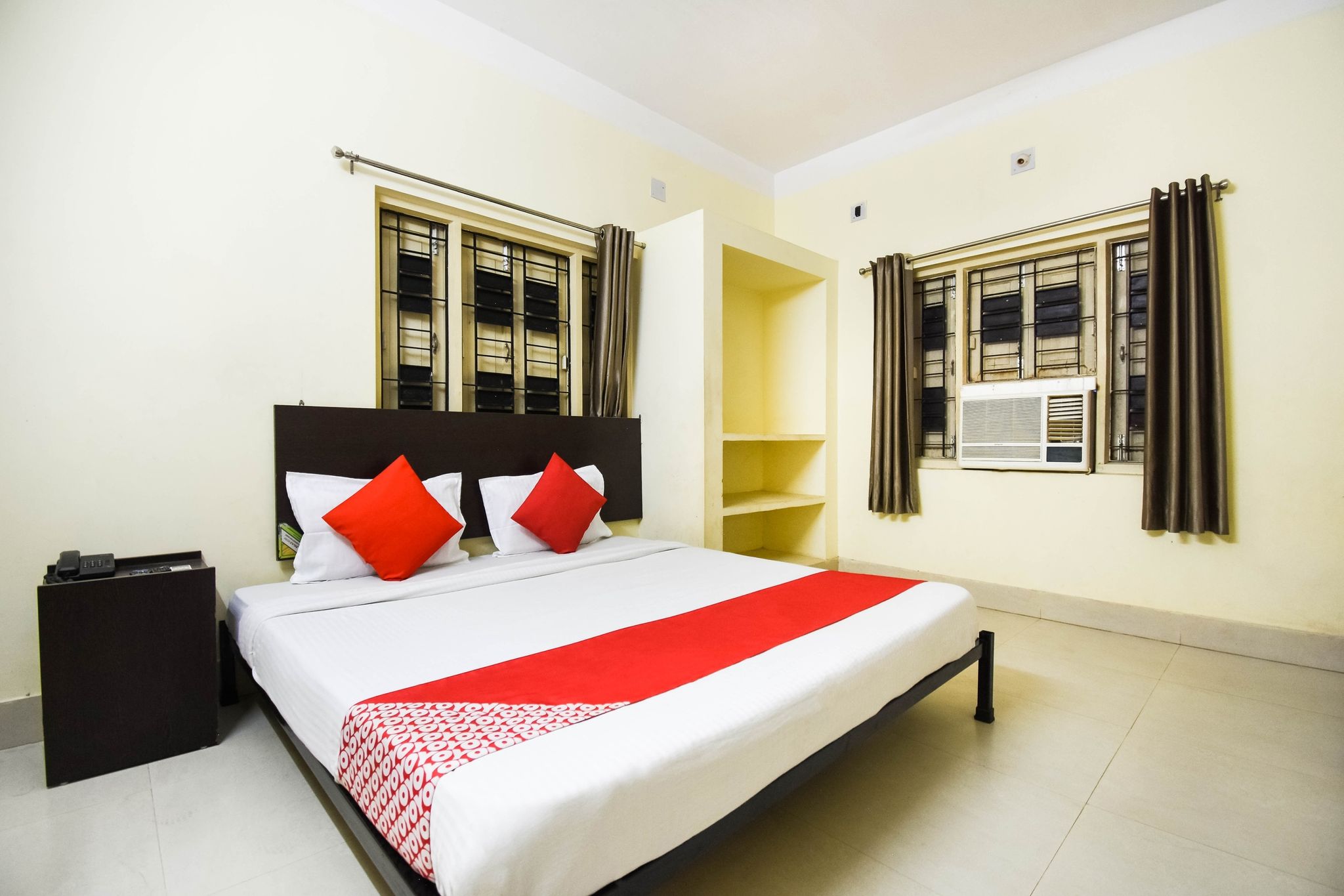 Hotel O Pradhan Palace Classic 6