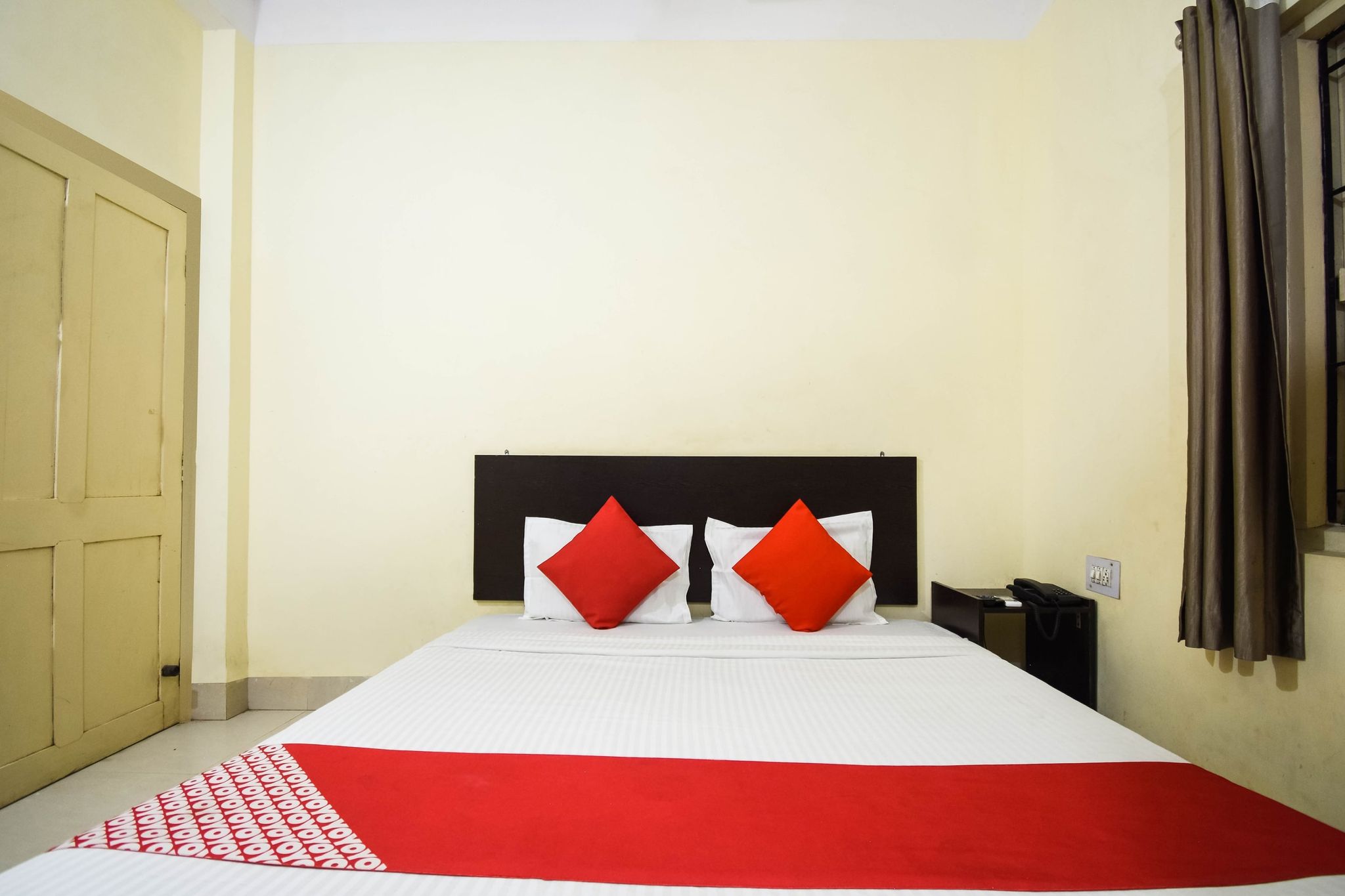 Hotel O Pradhan Palace Classic 16