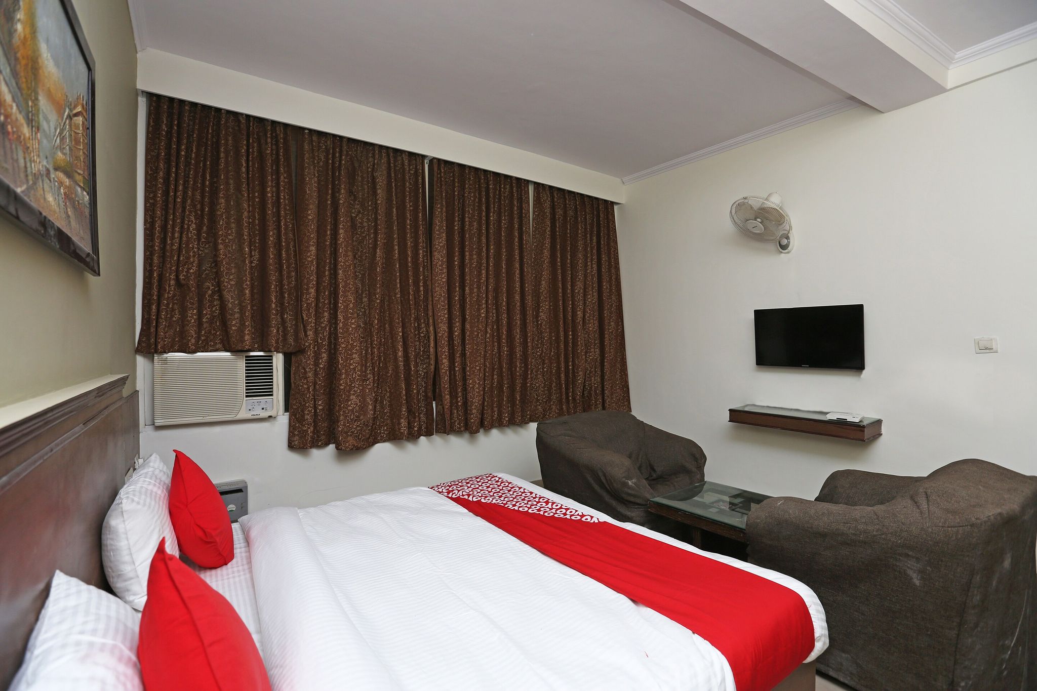 Super Hotel O Kanode Gate Formerly Hotel Dhruv Classic 3