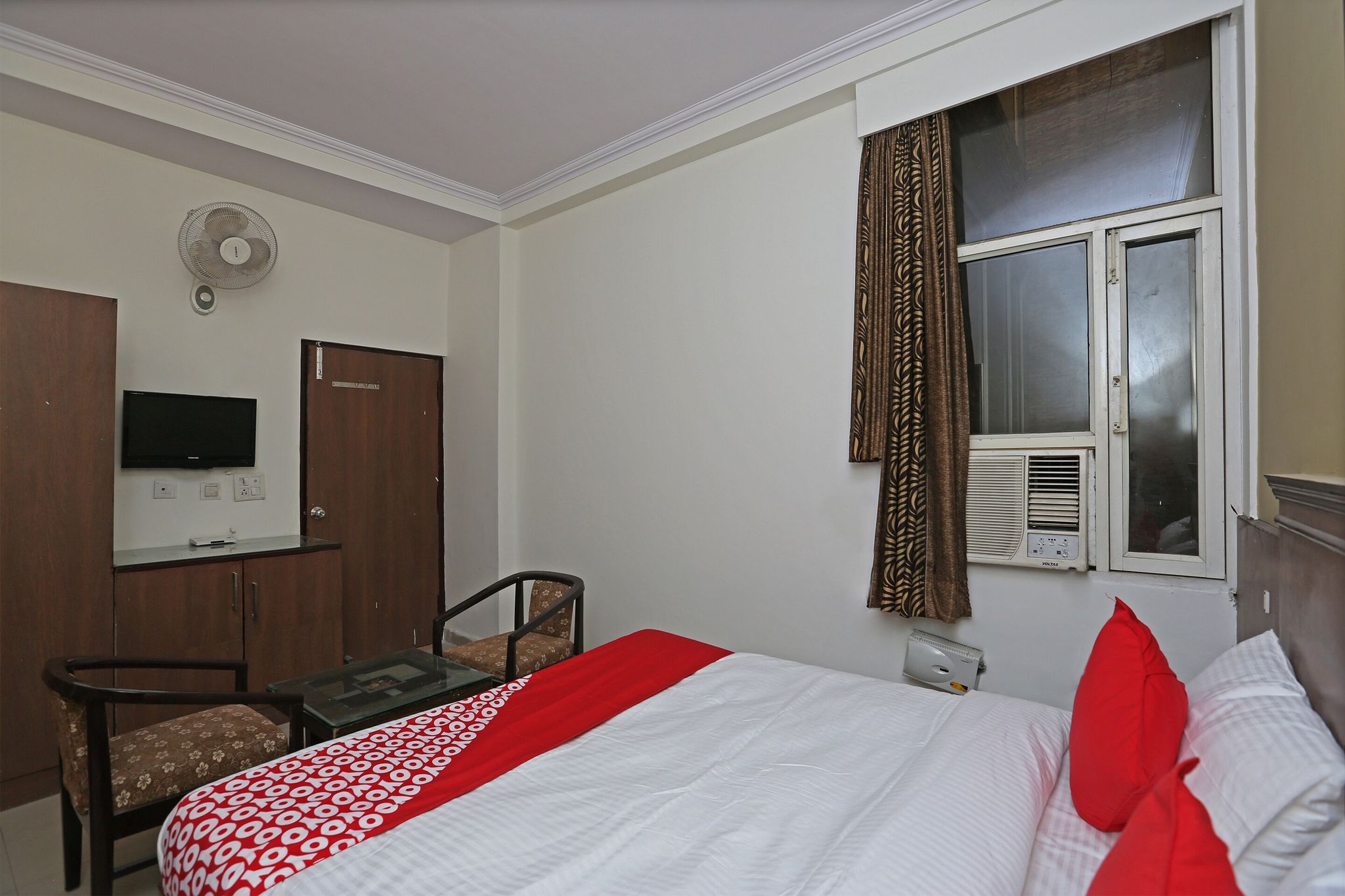 Super Hotel O Kanode Gate Formerly Hotel Dhruv Classic 9