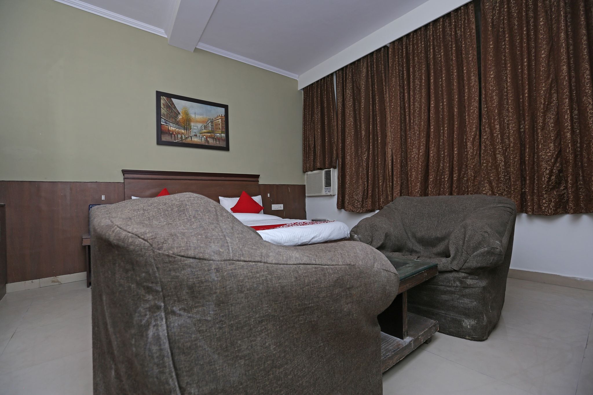 Super Hotel O Kanode Gate Formerly Hotel Dhruv Classic 5