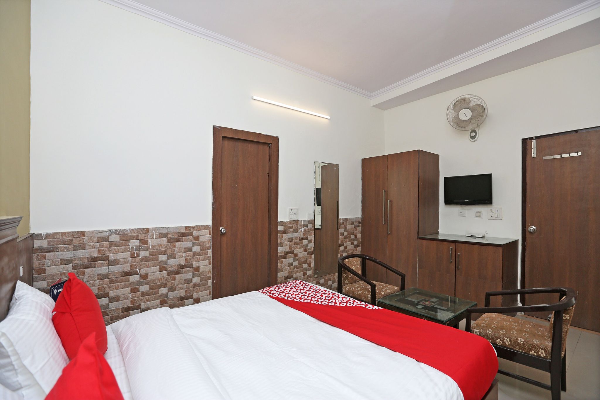 Super Hotel O Kanode Gate Formerly Hotel Dhruv Classic 6