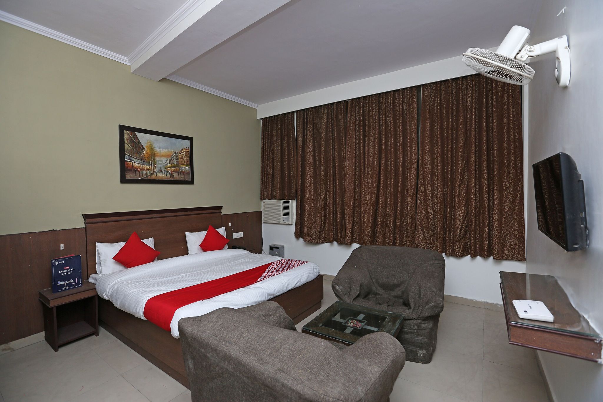 Super Hotel O Kanode Gate Formerly Hotel Dhruv Classic 2