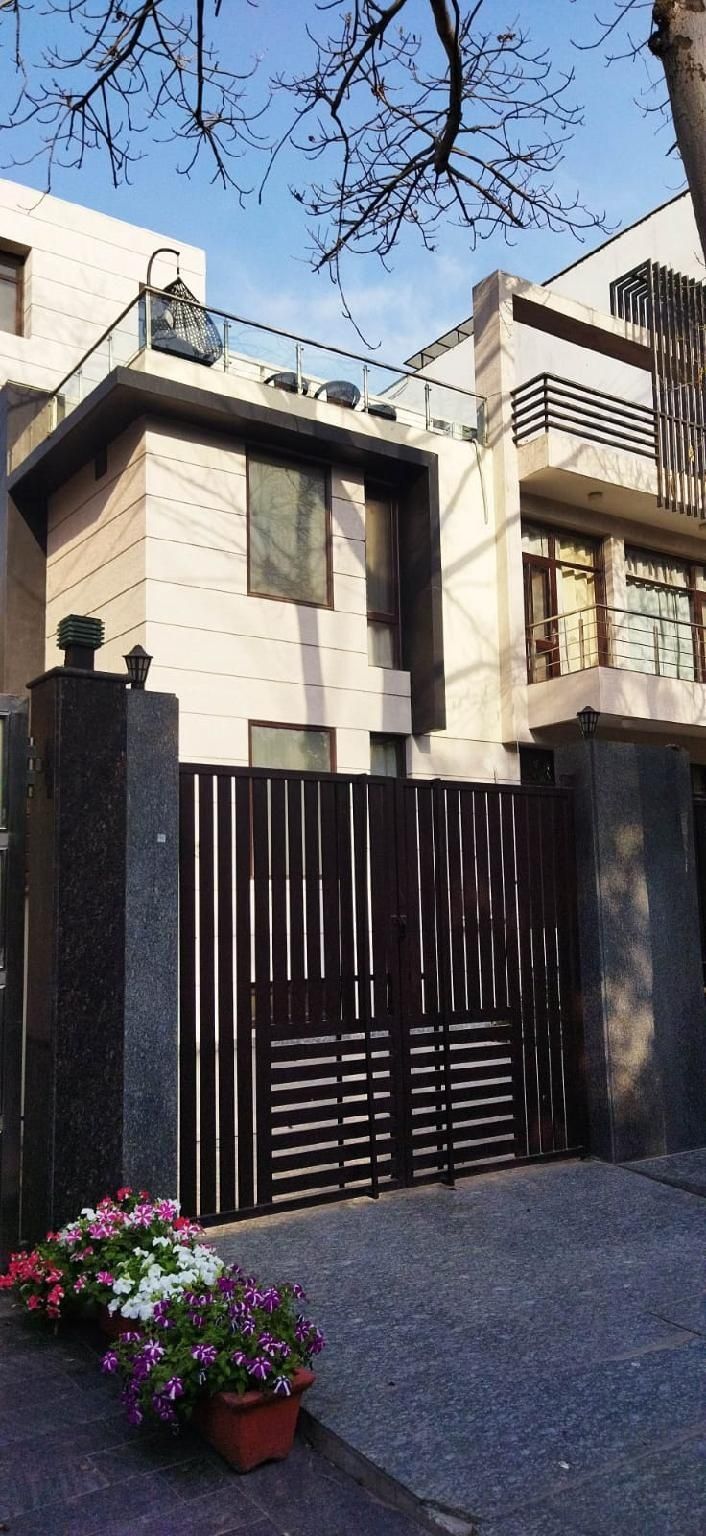 Tavisha Villa Flim City Road Dadri Road