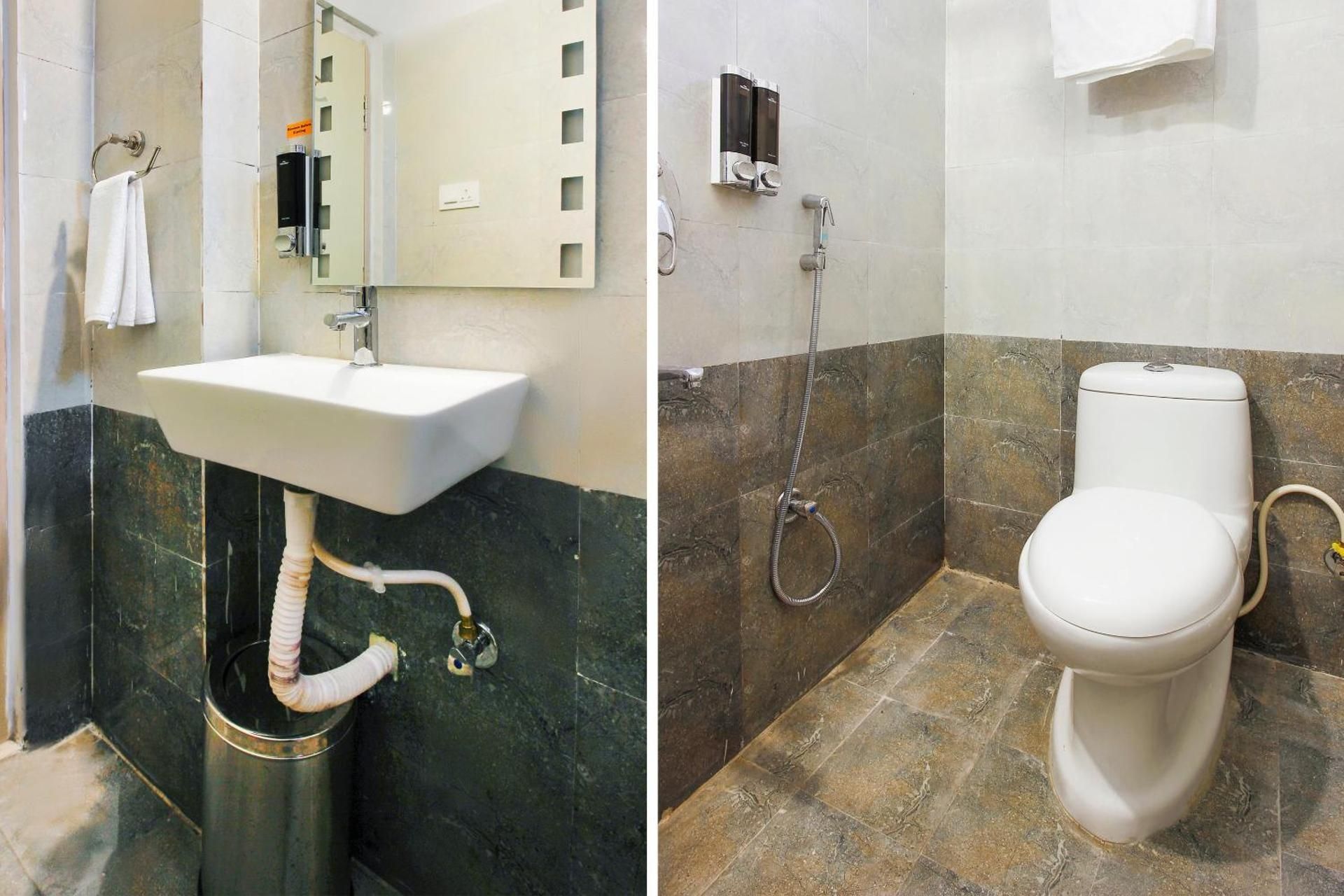 Classic Double or Twin