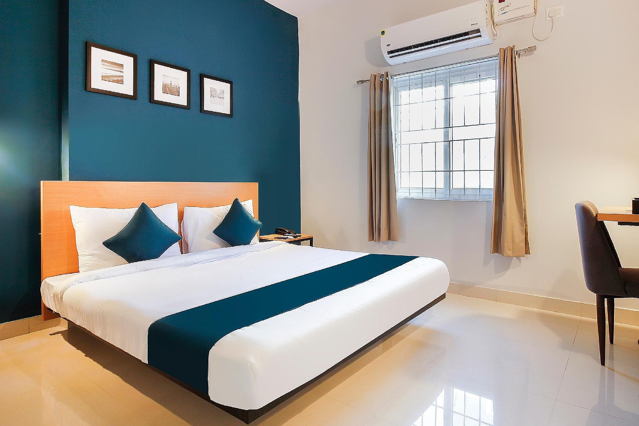 Classic Double or Twin