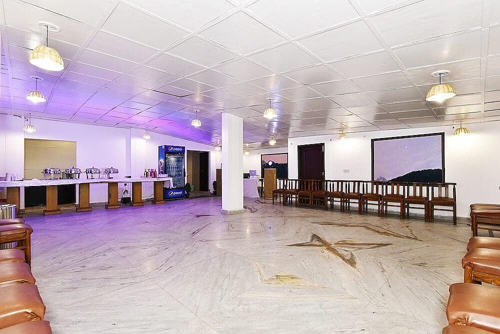 meeting room / ballrooms