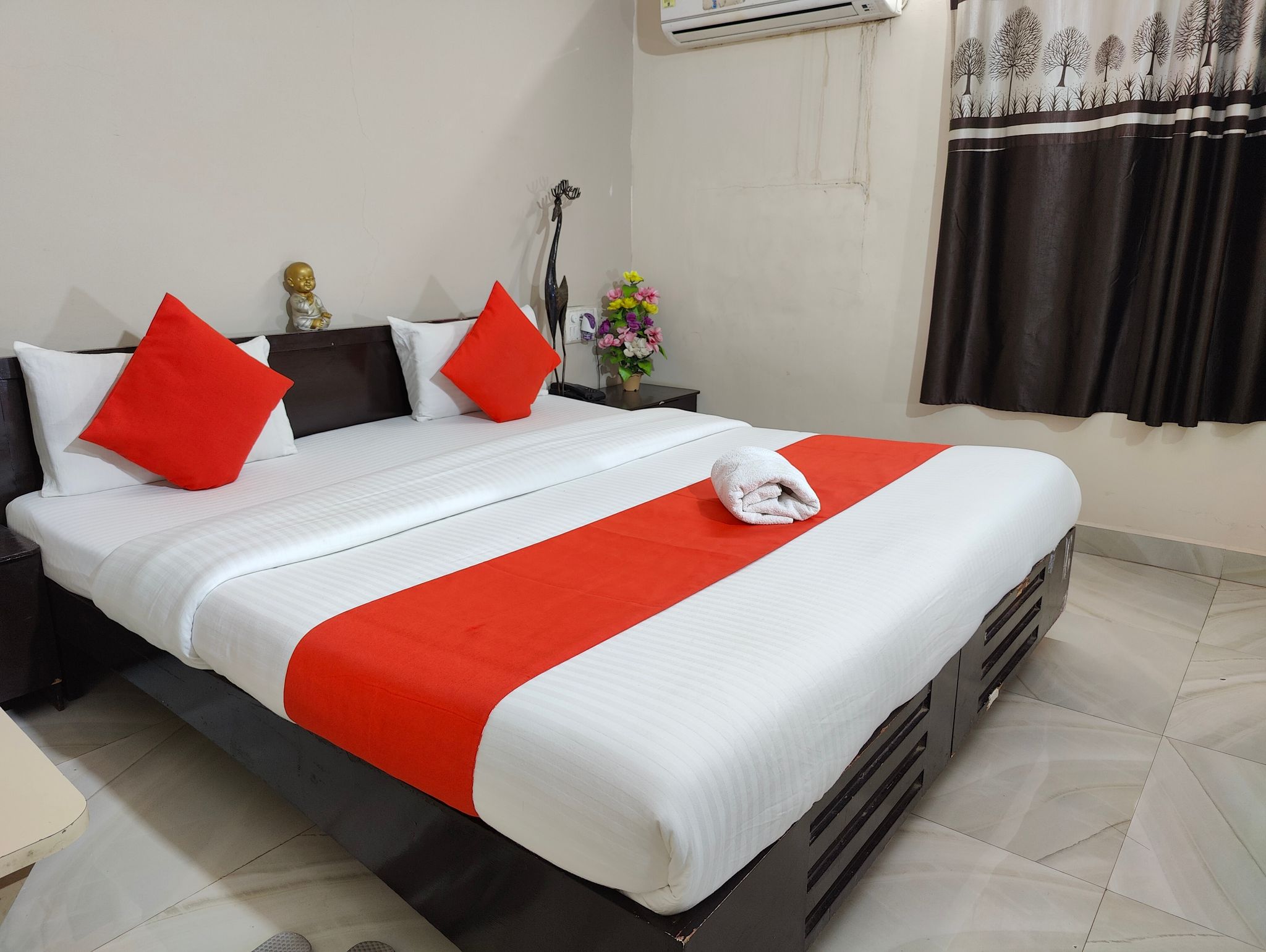 Non AC Executive Room